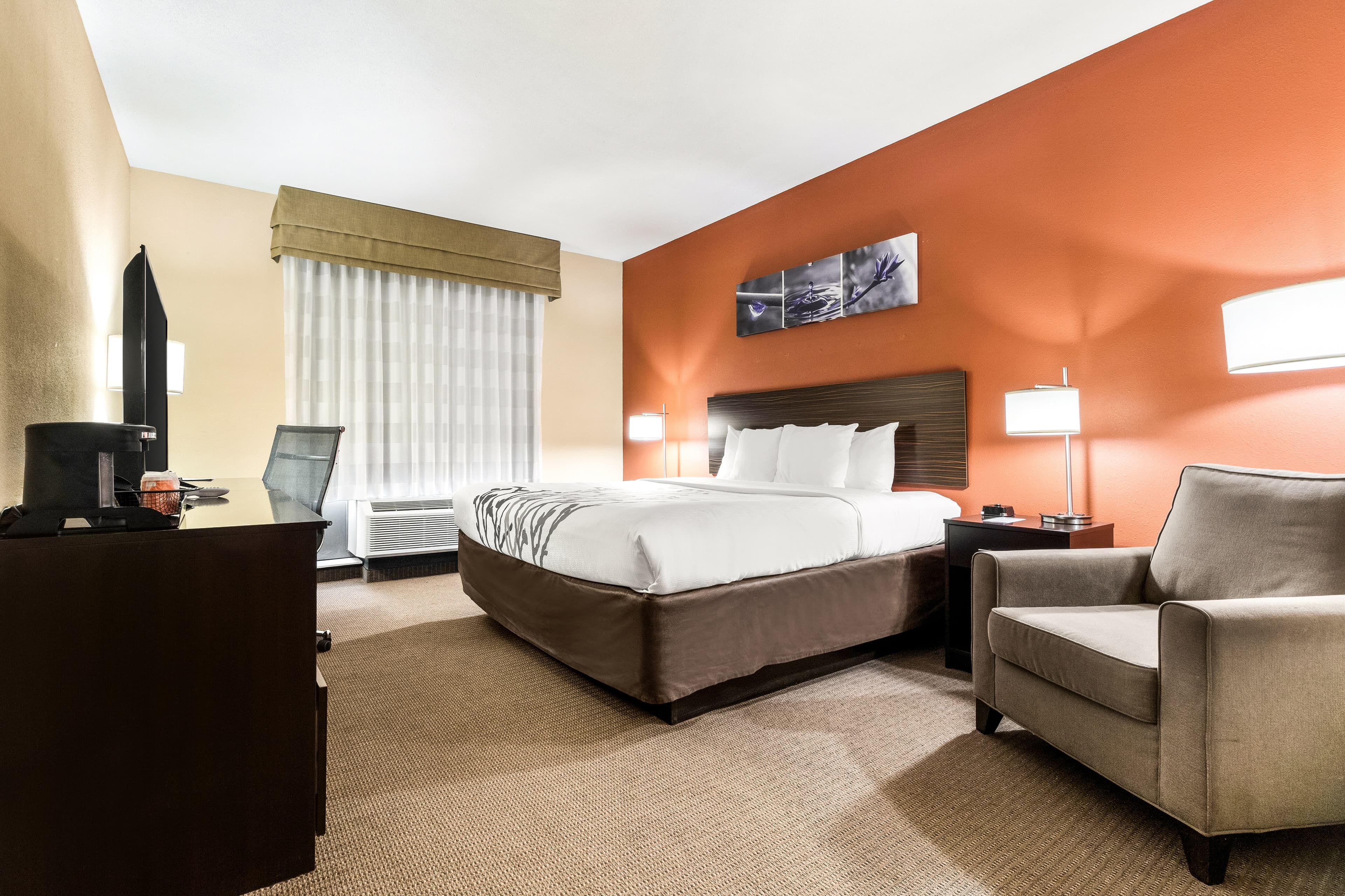 Sleep Inn & Suites Dyersburg I-155 — 12