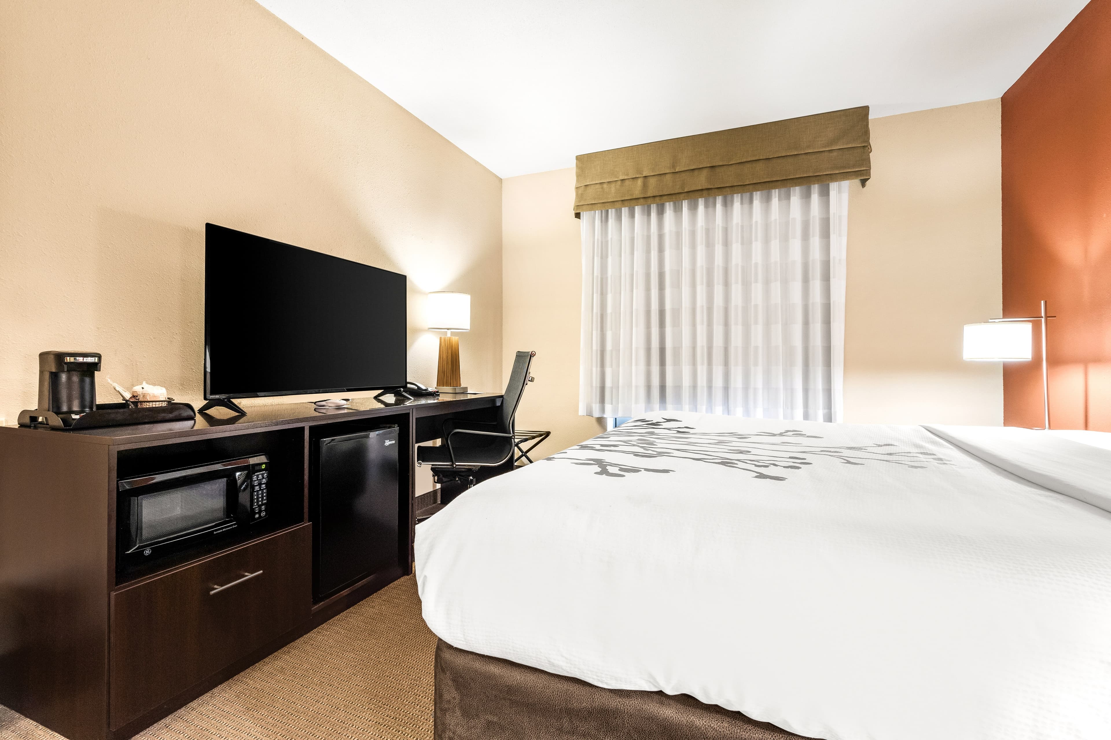 Sleep Inn & Suites Dyersburg I-155 — 13