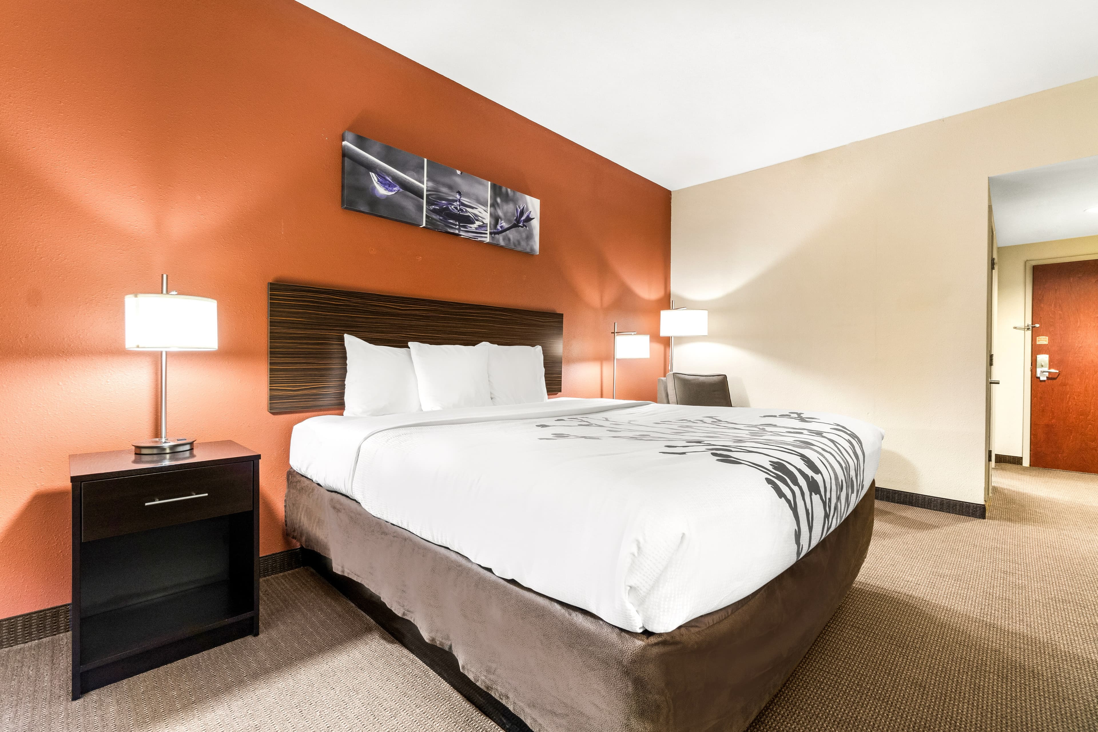 Sleep Inn & Suites Dyersburg I-155 — 14