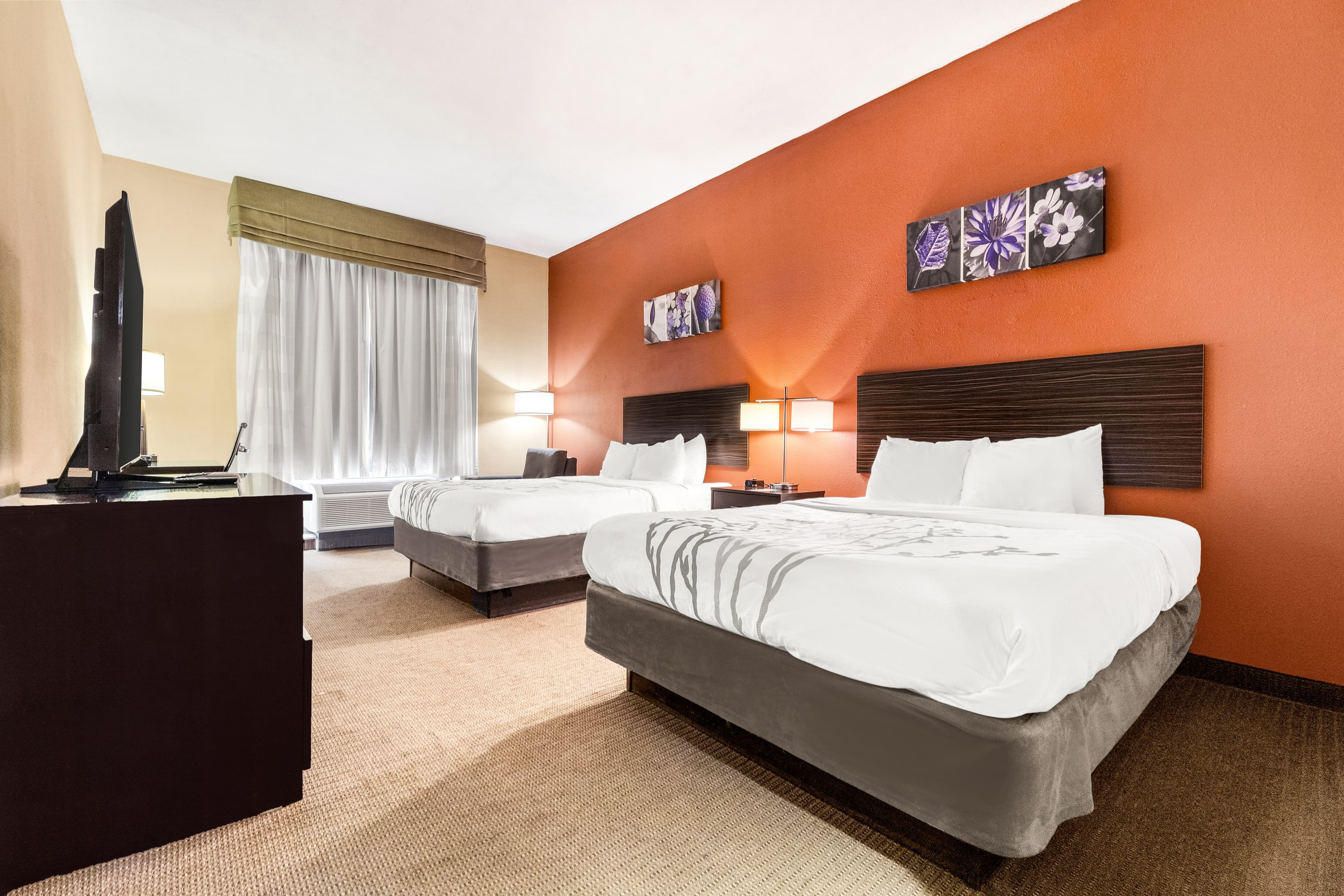 Sleep Inn & Suites Dyersburg I-155 — 15