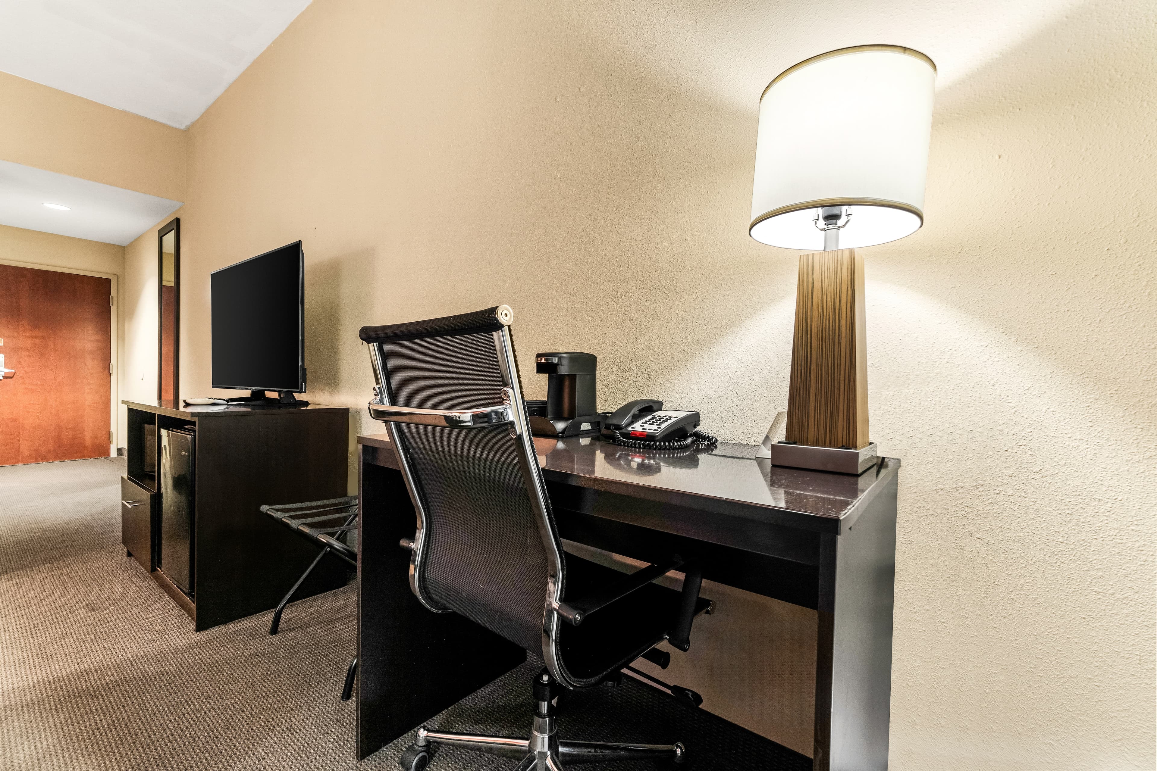 Sleep Inn & Suites Dyersburg I-155 — 17