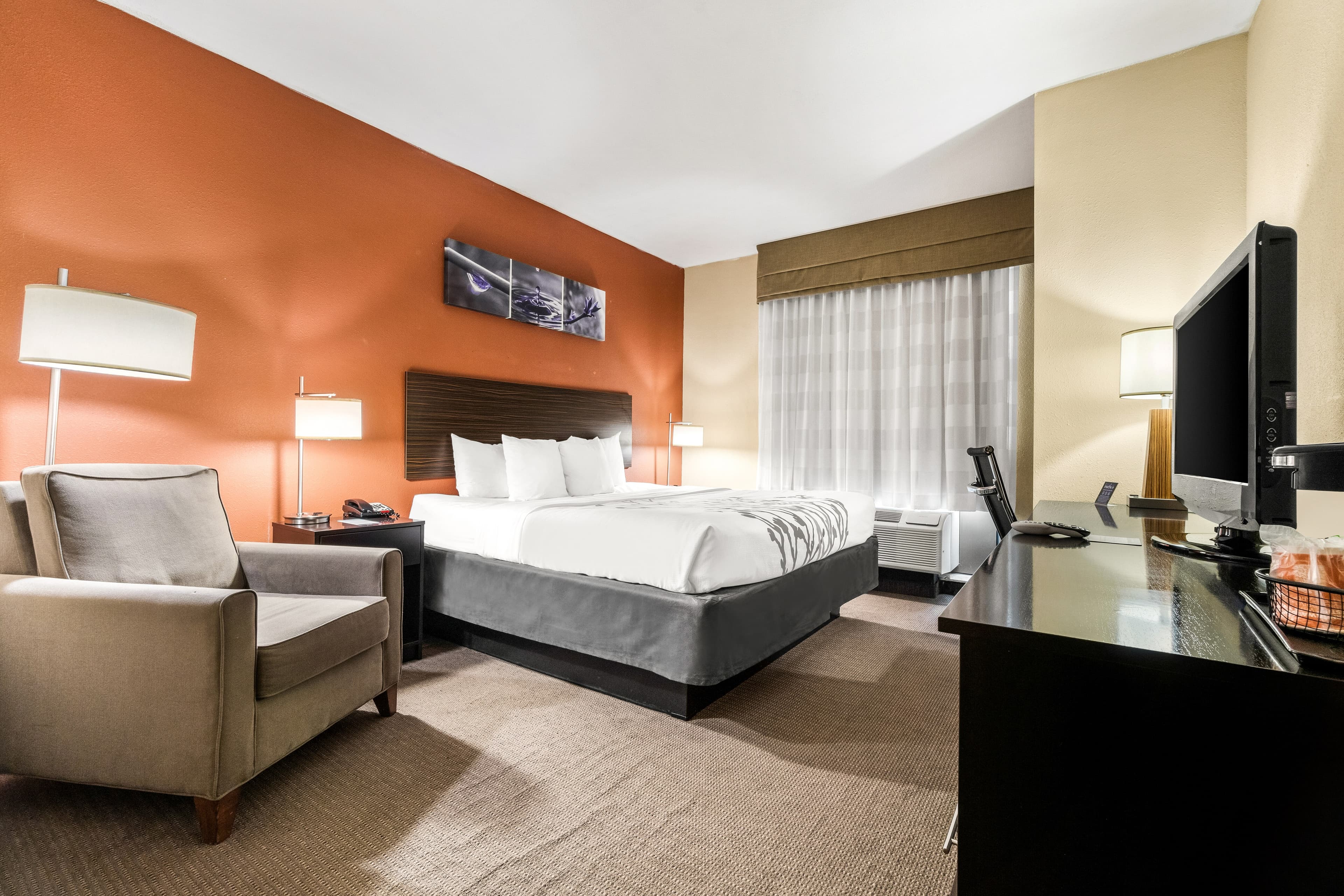 Sleep Inn & Suites Dyersburg I-155 — 18