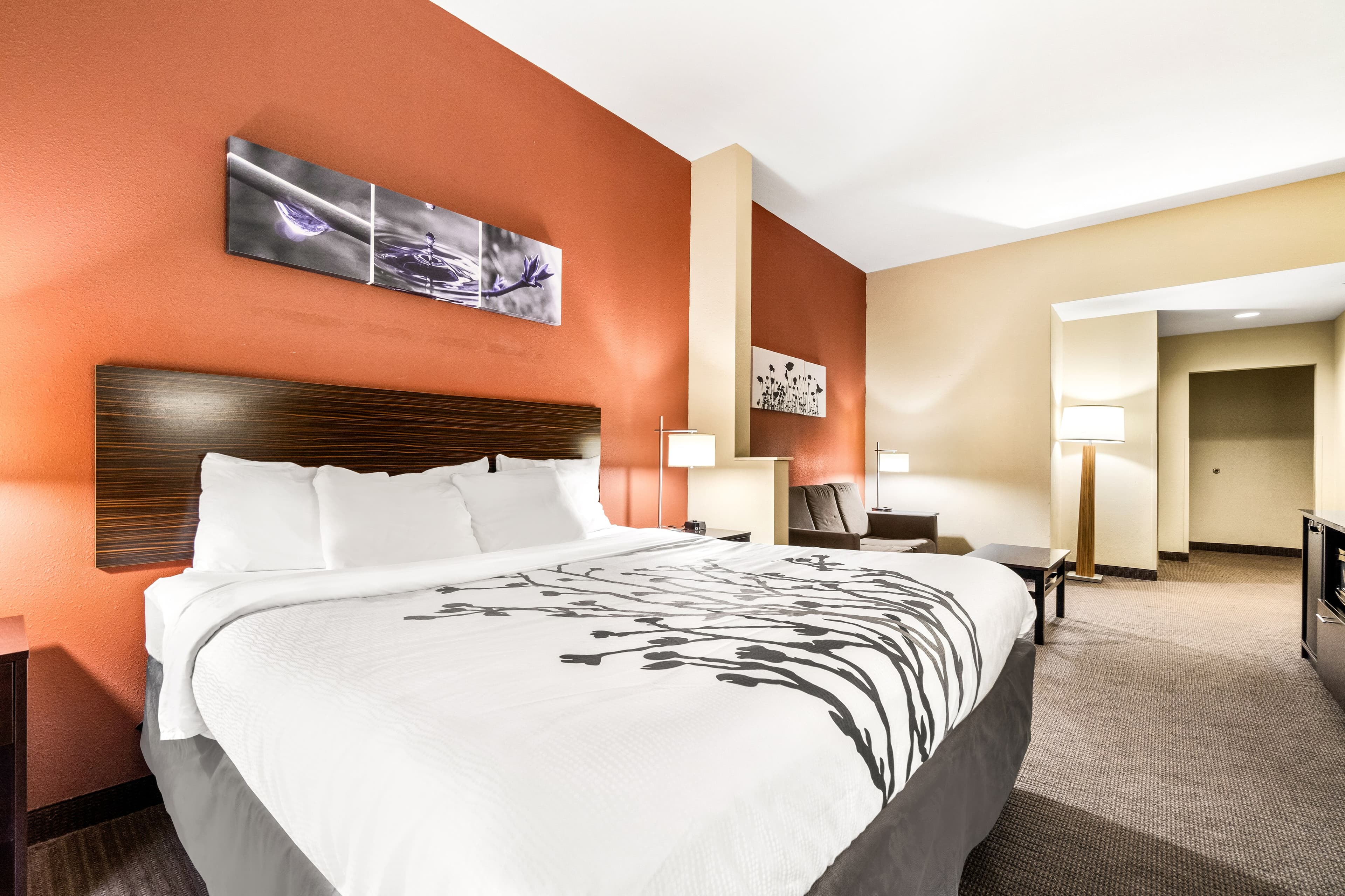 Sleep Inn & Suites Dyersburg I-155 — 22