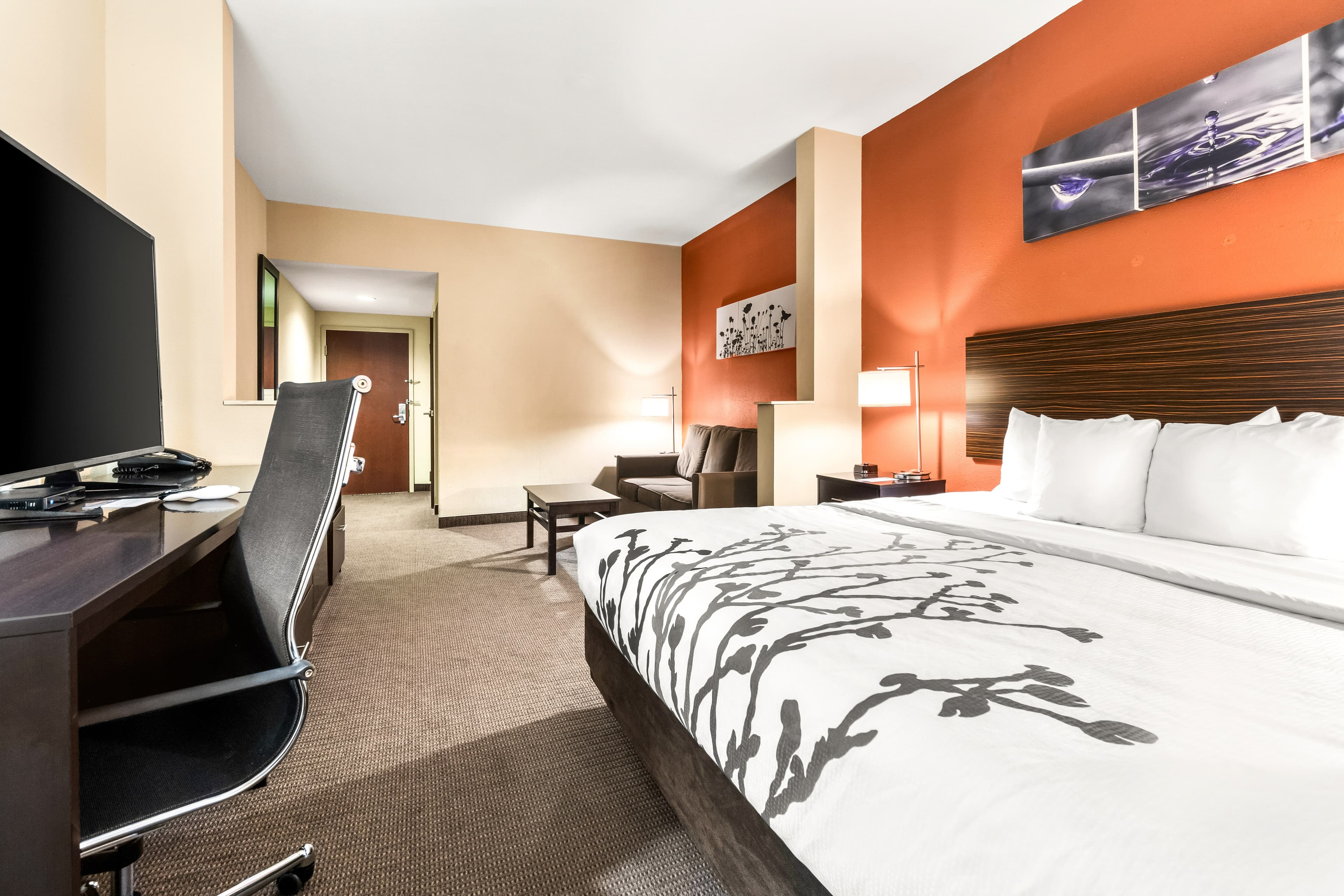 Sleep Inn & Suites Dyersburg I-155 — 23