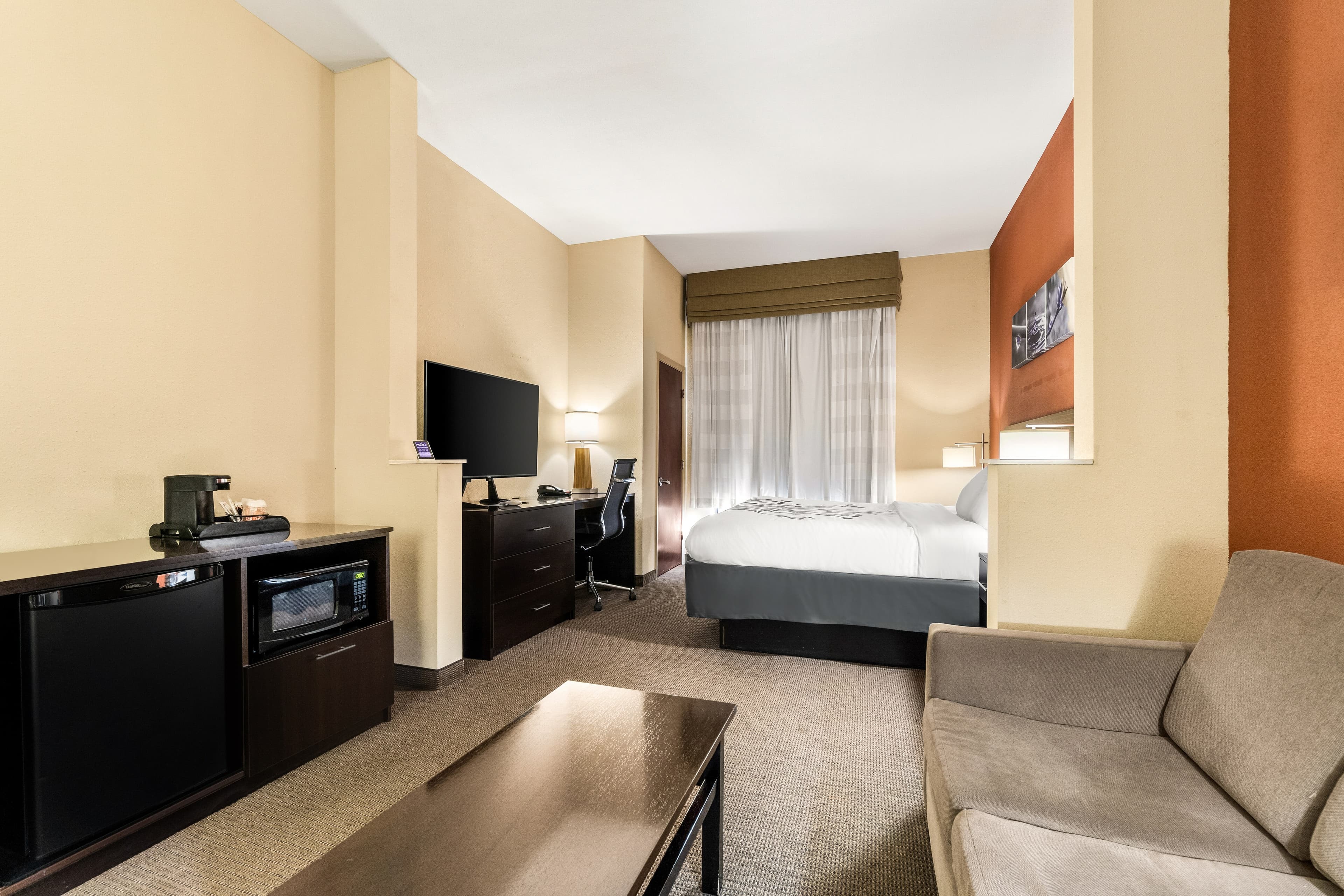 Sleep Inn & Suites Dyersburg I-155 — 24