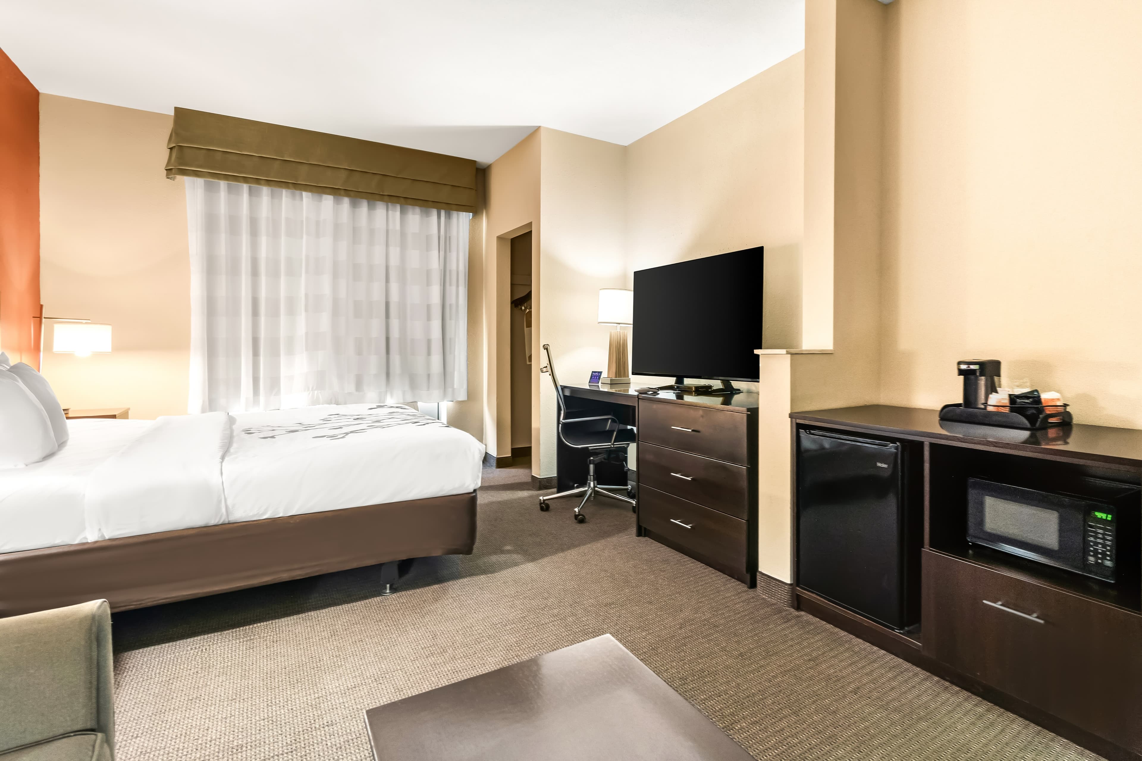 Sleep Inn & Suites Dyersburg I-155 — 25