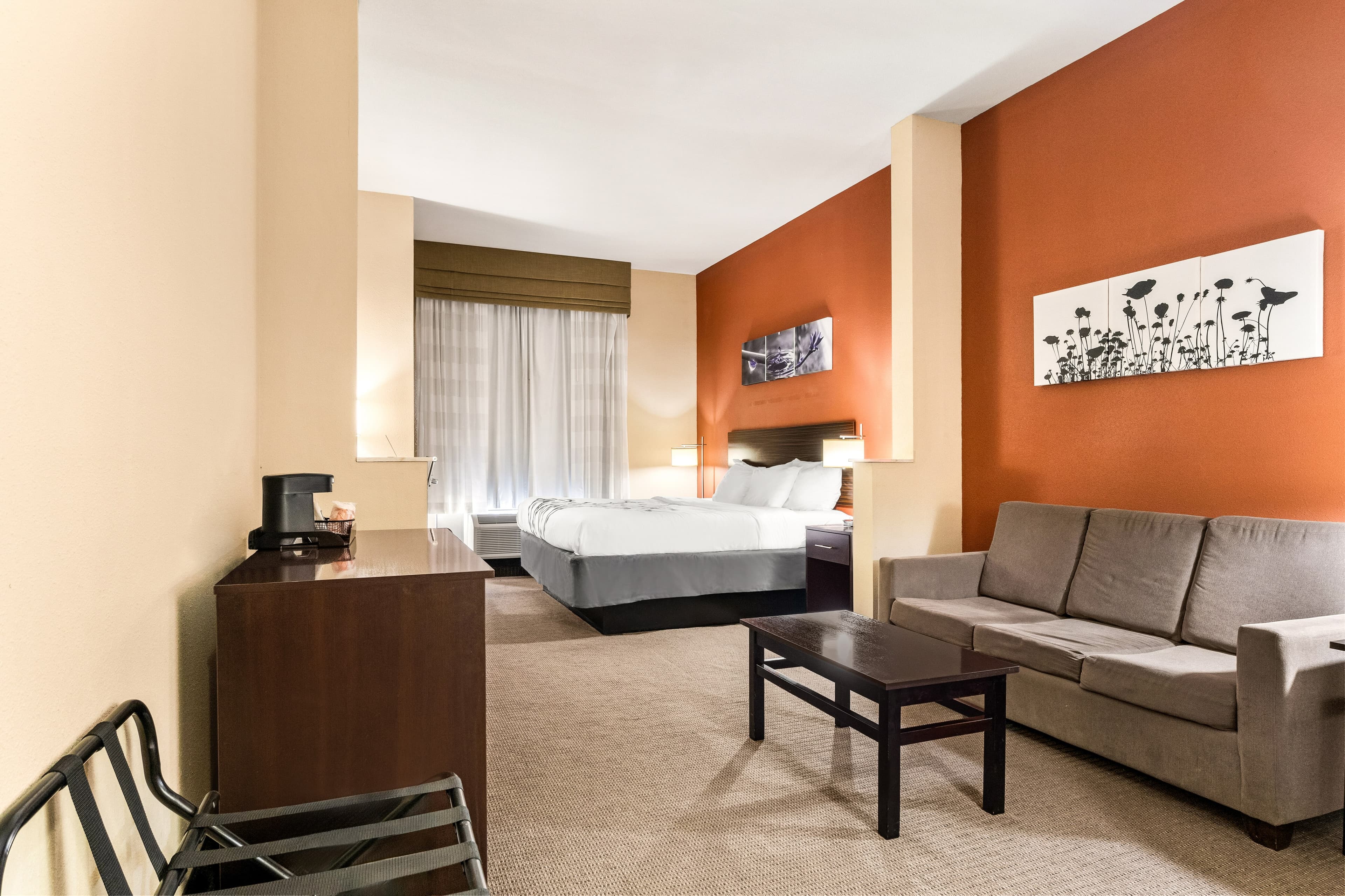 Sleep Inn & Suites Dyersburg I-155 — 26