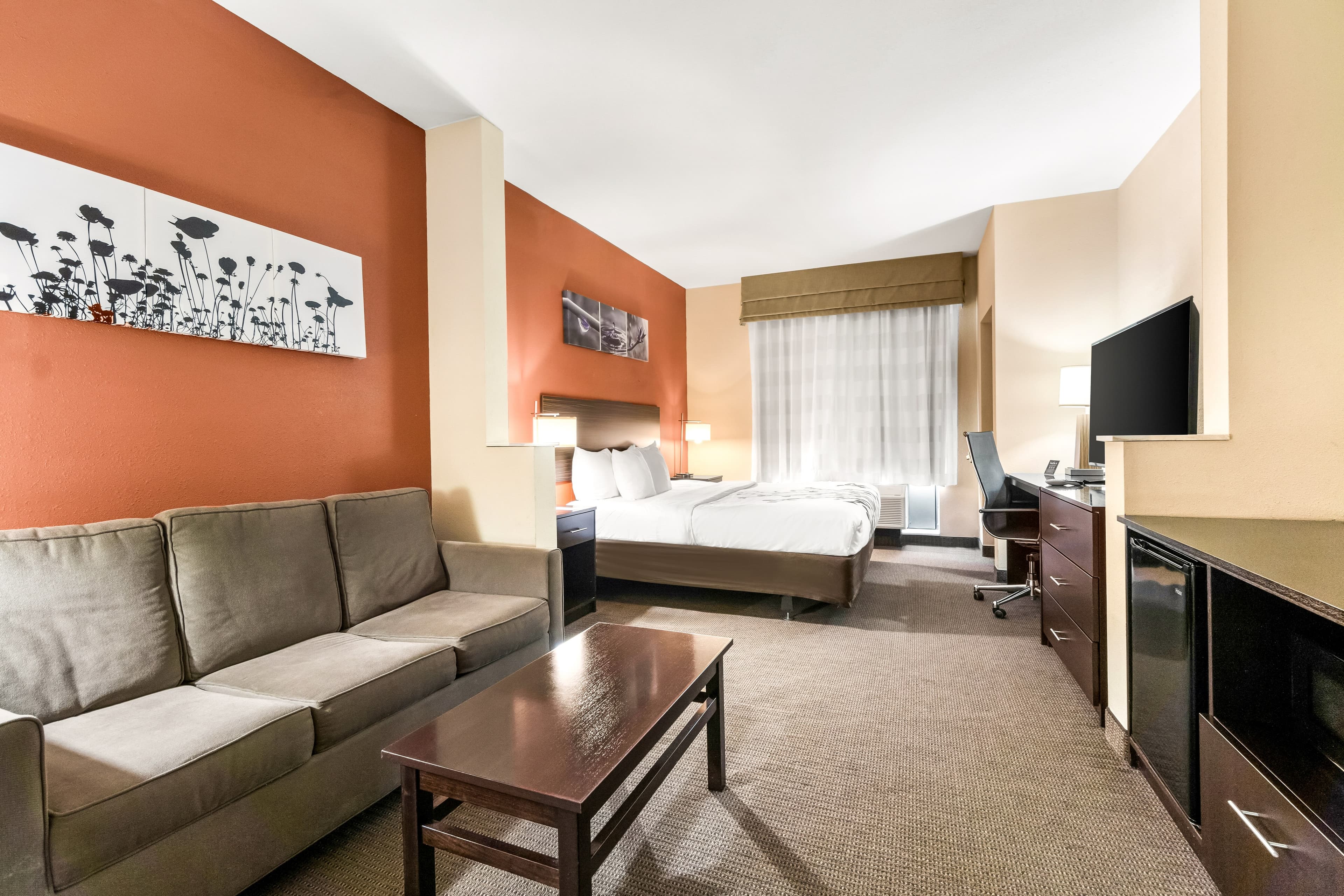 Sleep Inn & Suites Dyersburg I-155 — 27