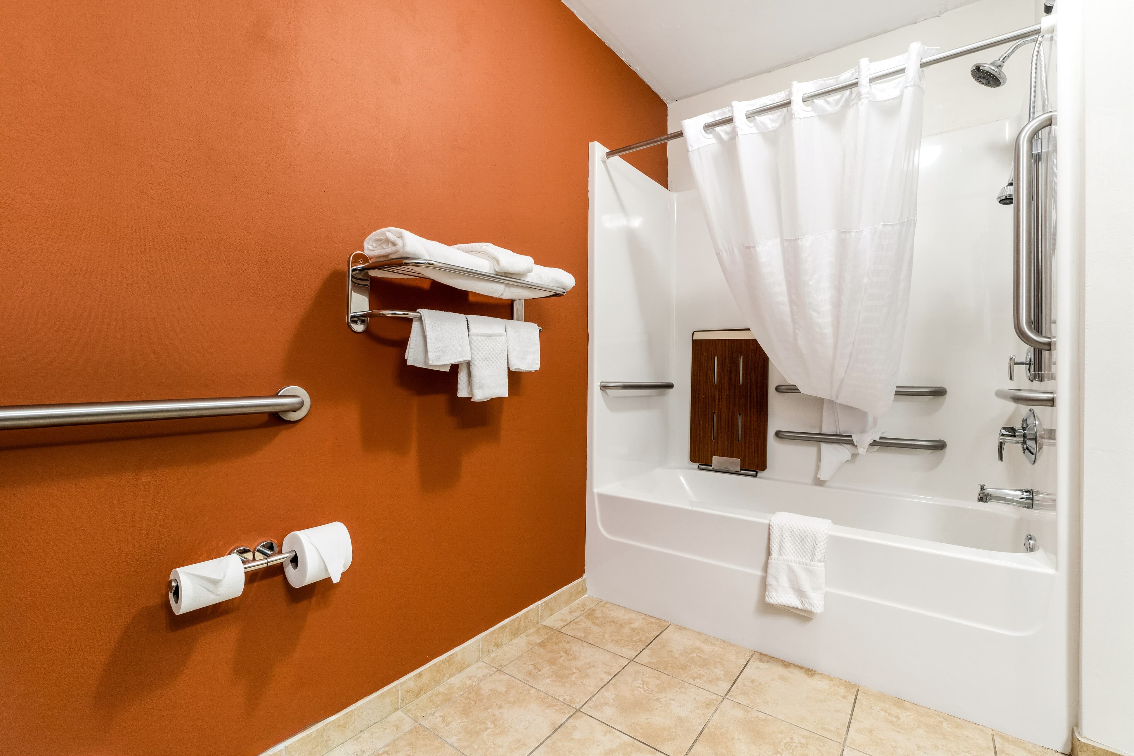 Sleep Inn & Suites Dyersburg I-155 - Image 5