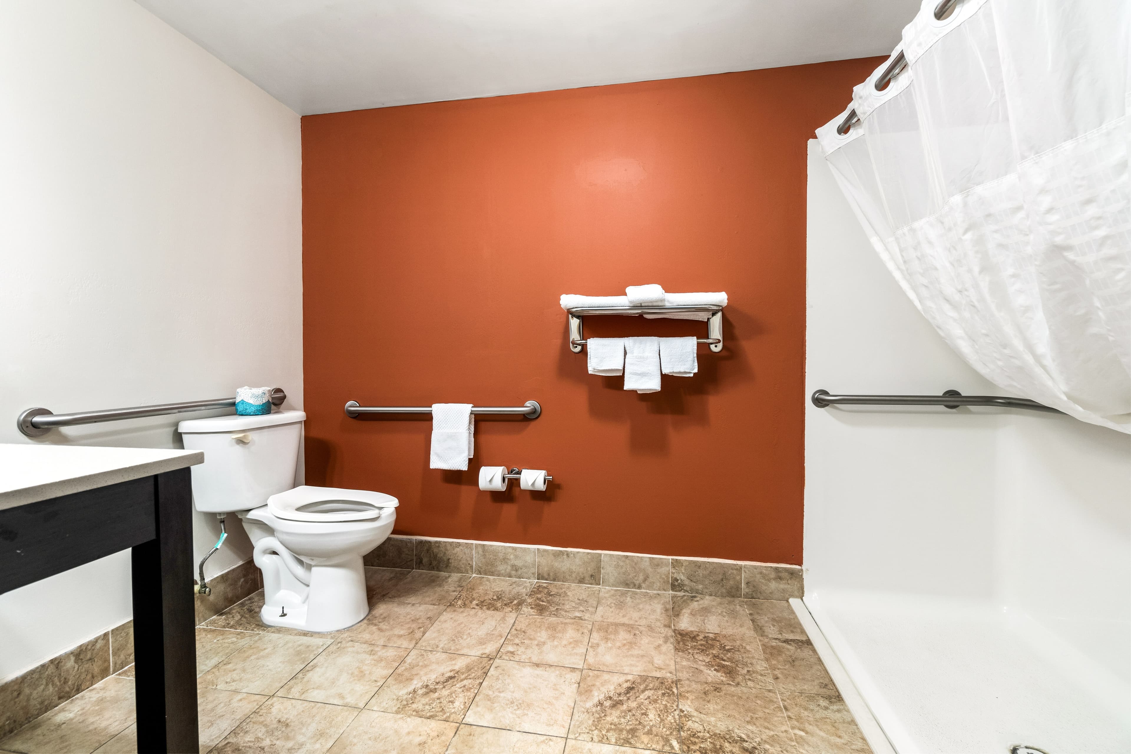 Sleep Inn & Suites Dyersburg I-155 — 21