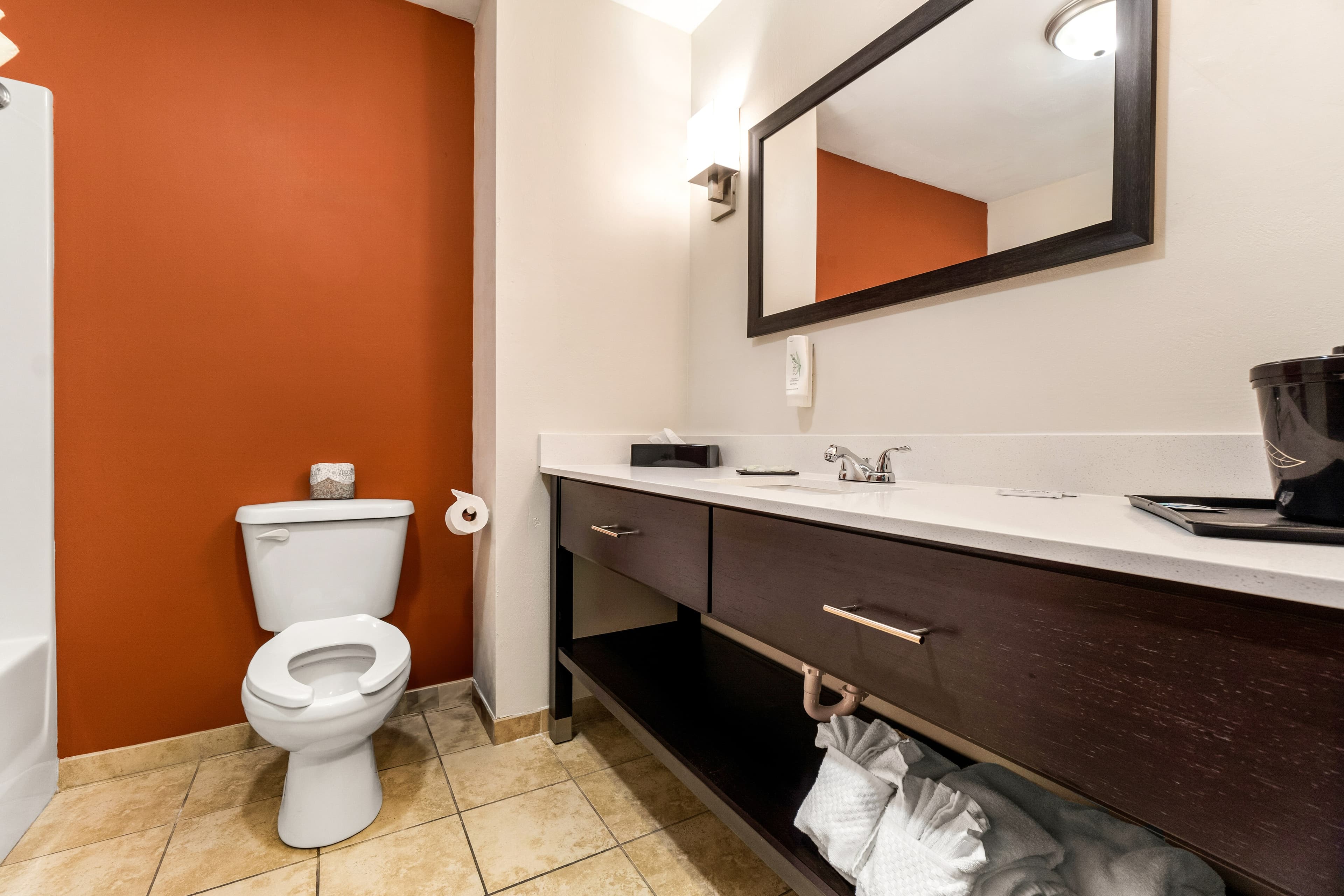 Sleep Inn & Suites Dyersburg I-155 — 28