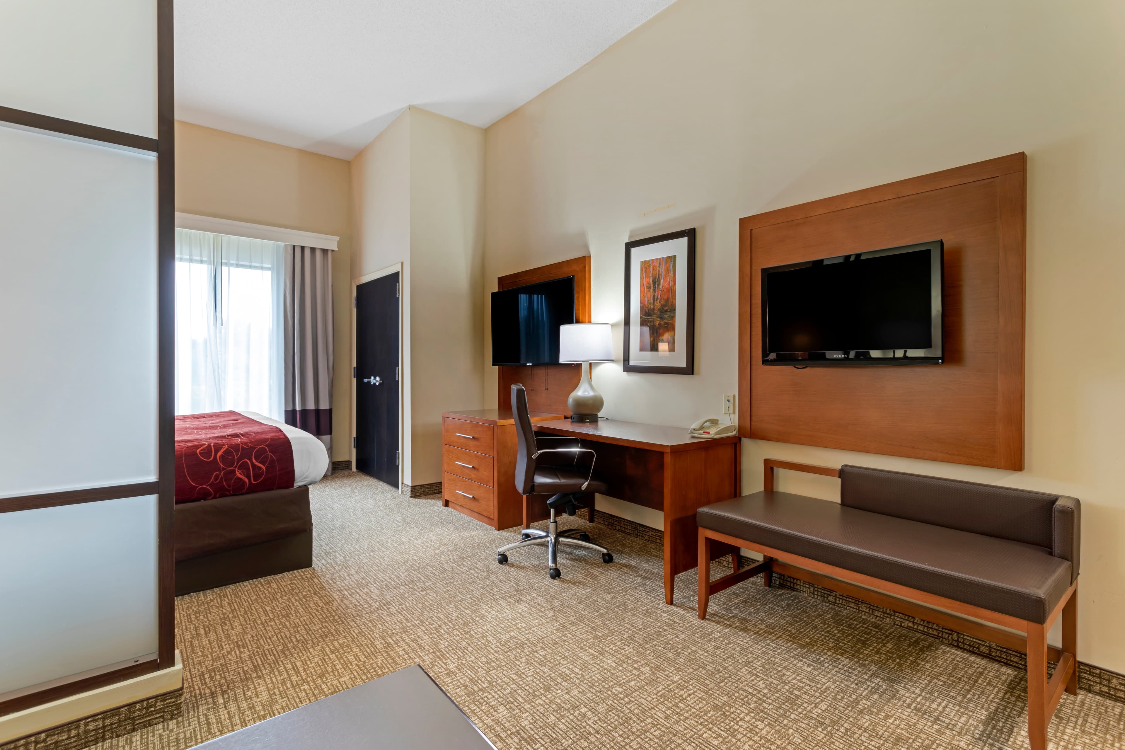 Comfort Suites Kingsport South — 12