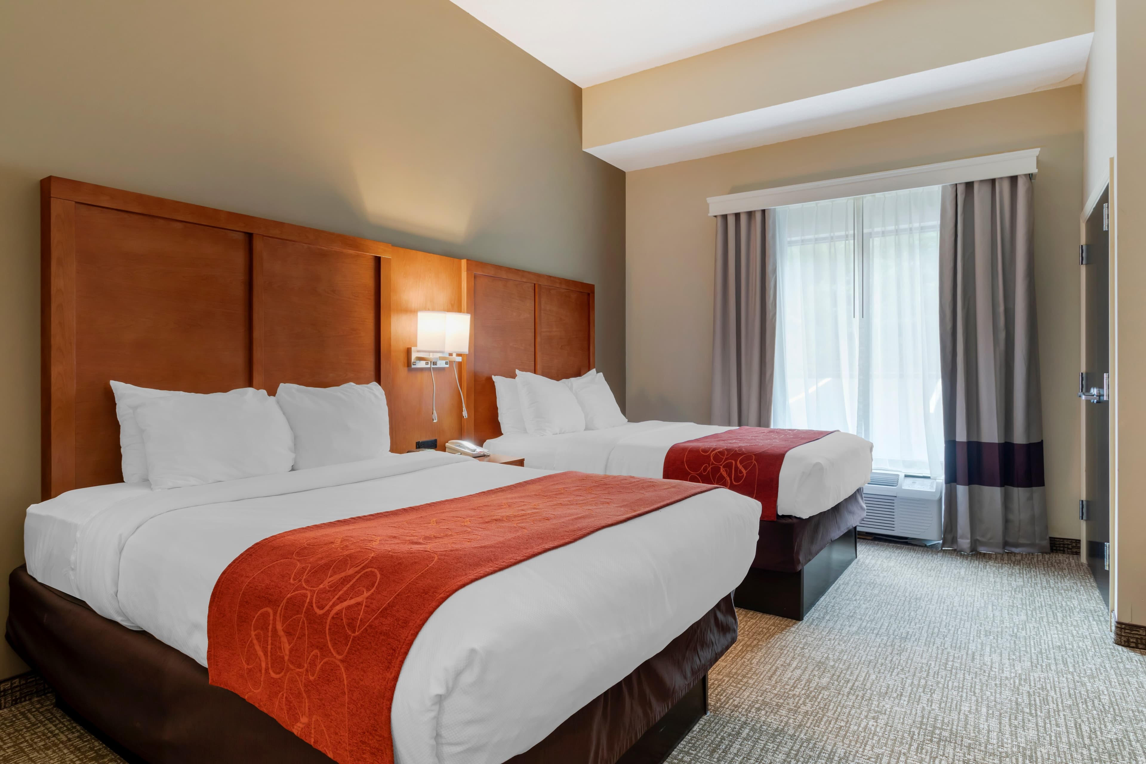 Comfort Suites Kingsport South — 14