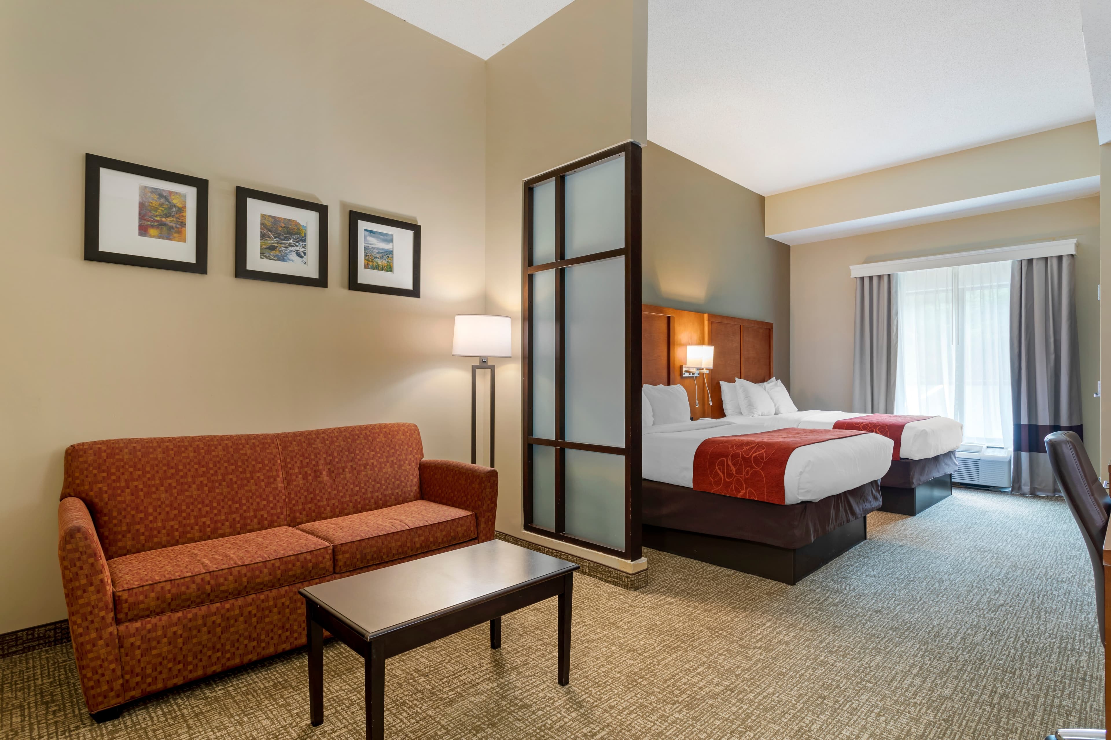 Comfort Suites Kingsport South — 15