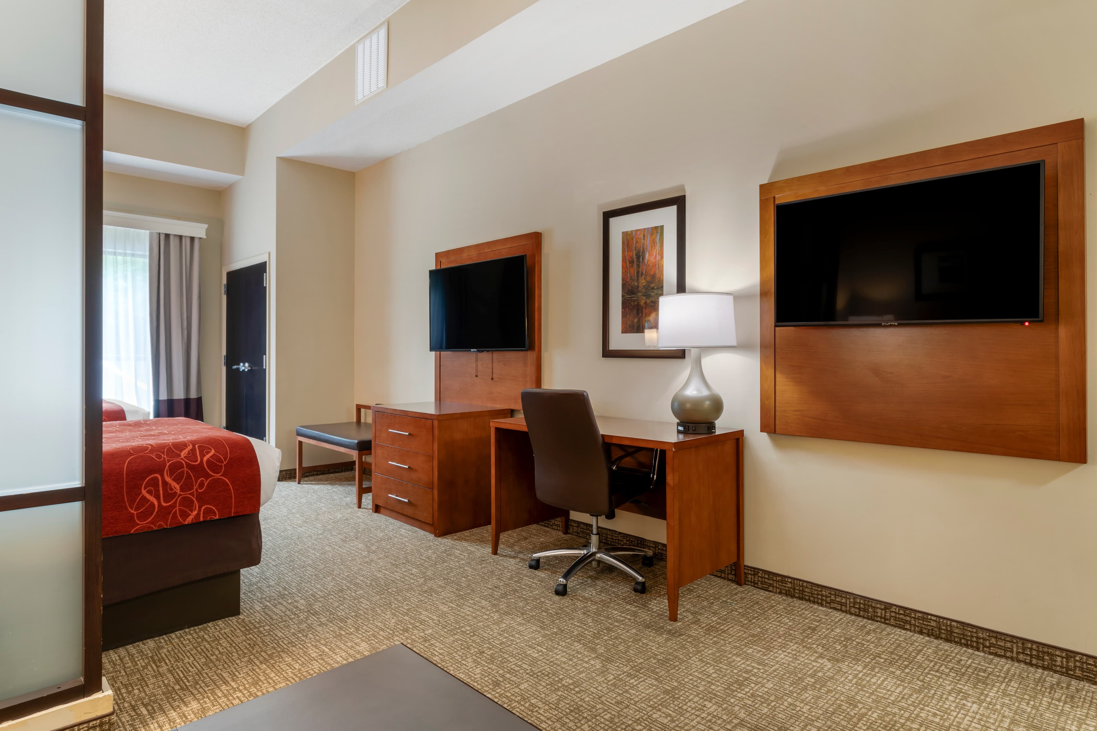 Comfort Suites Kingsport South — 16