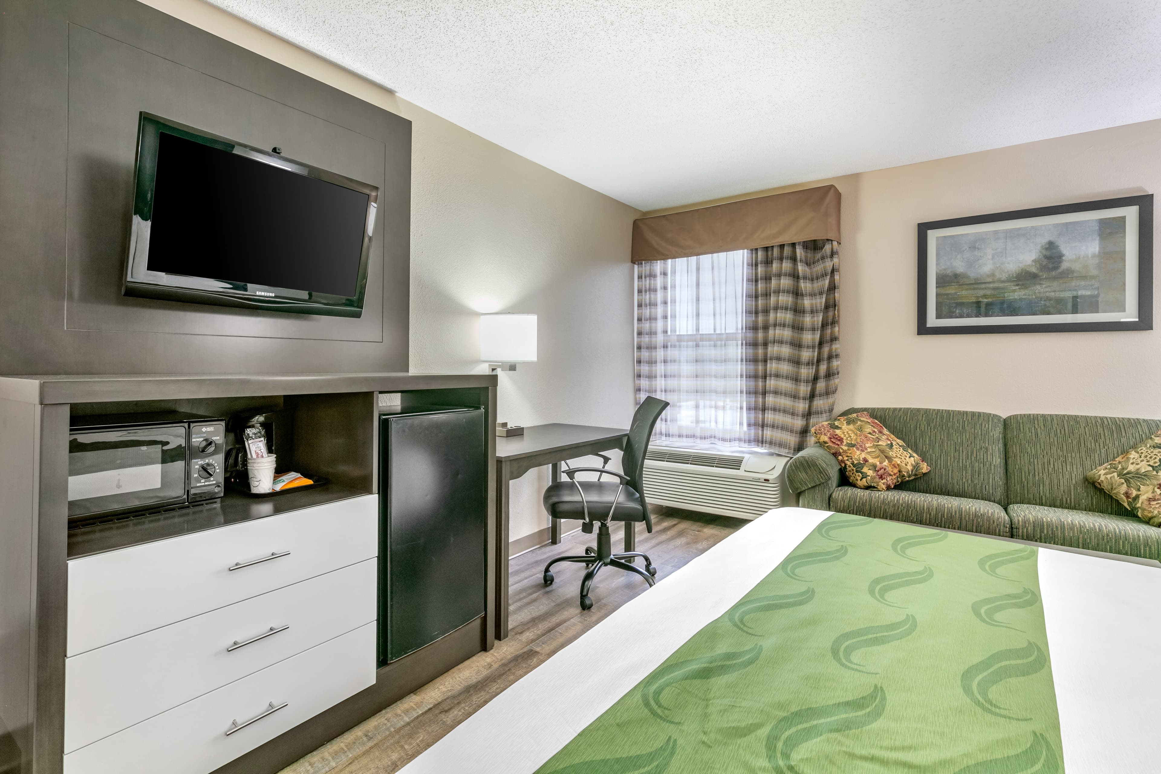 Quality Inn Rogersville — 7
