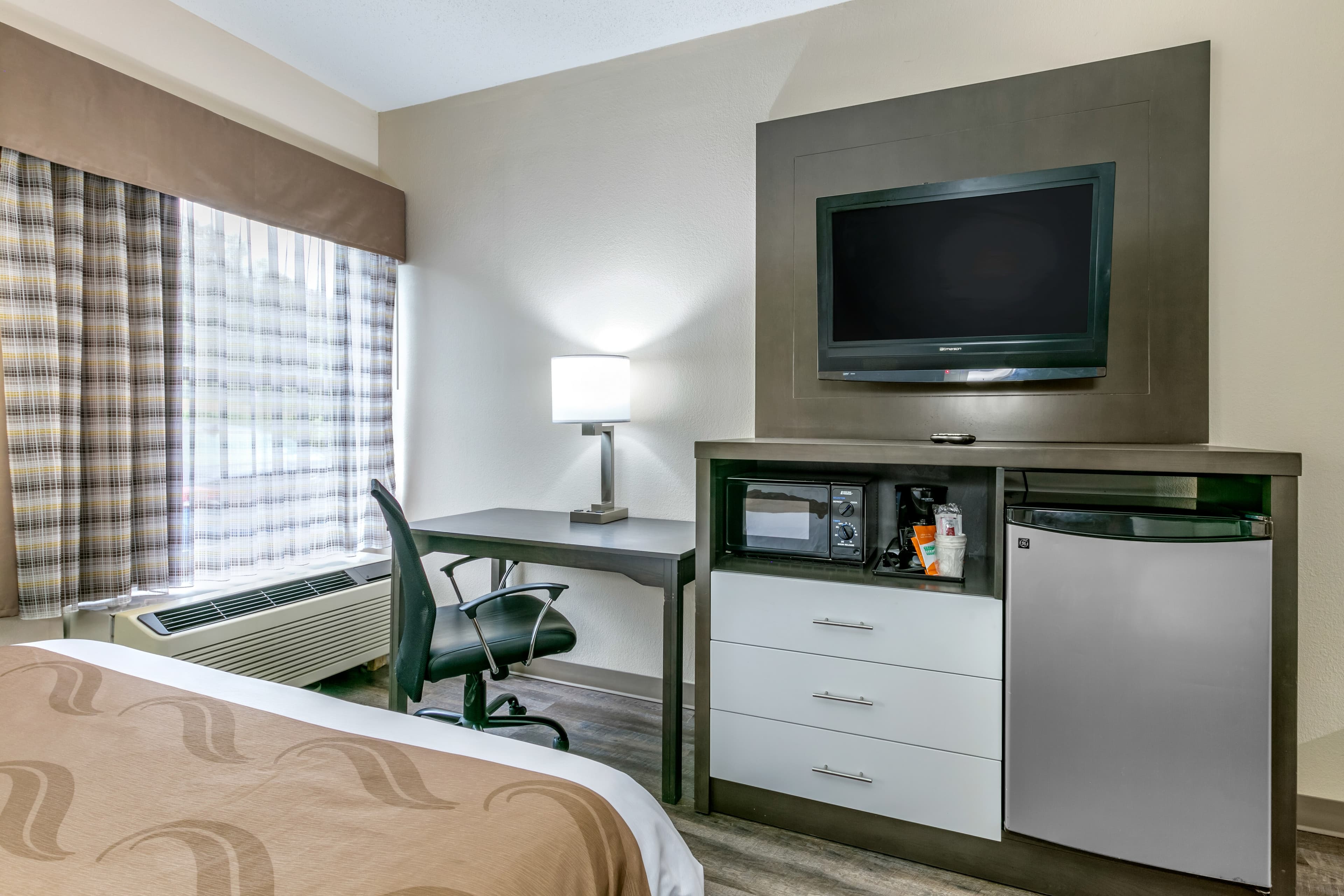 Quality Inn Rogersville — 18
