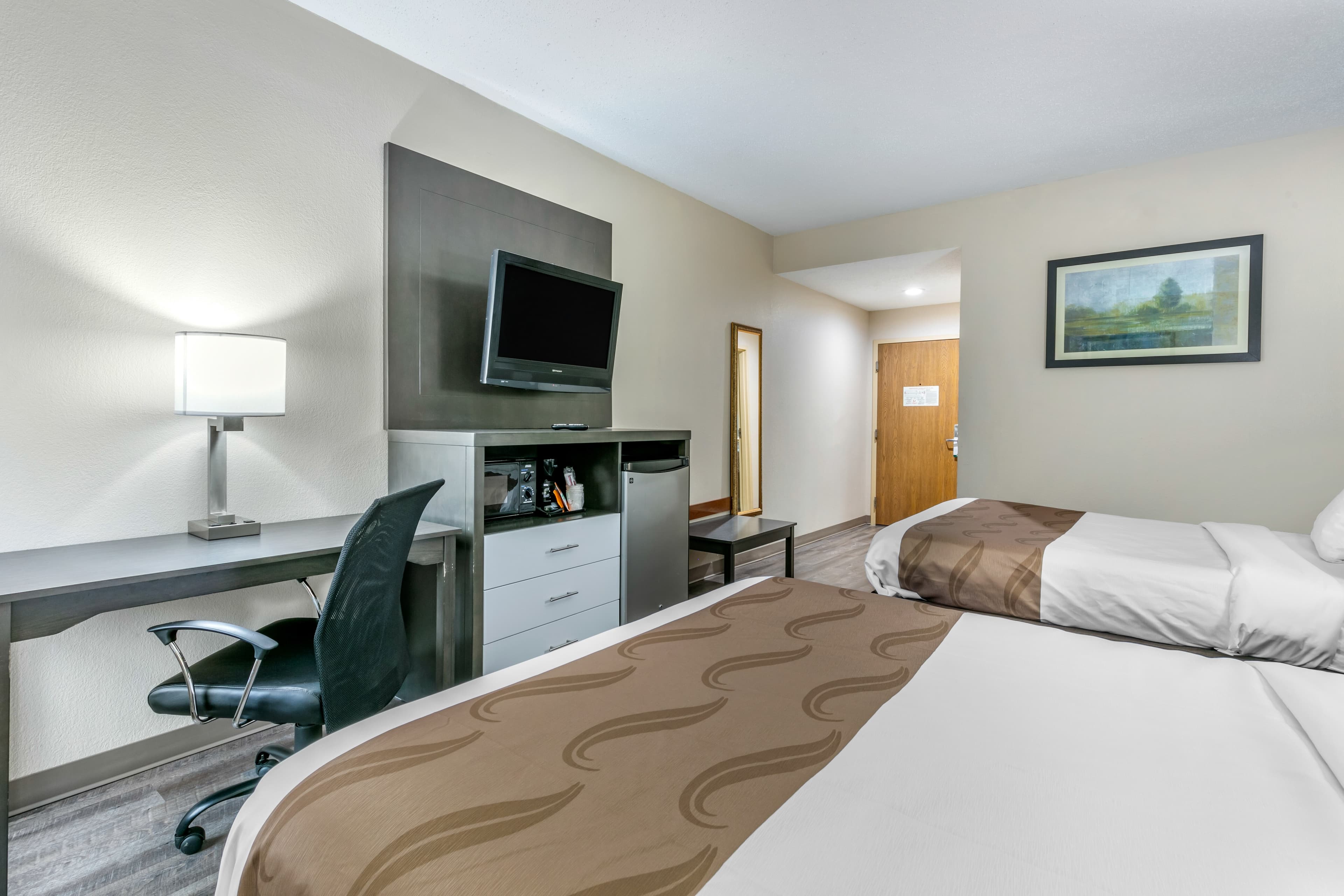 Quality Inn Rogersville — 19