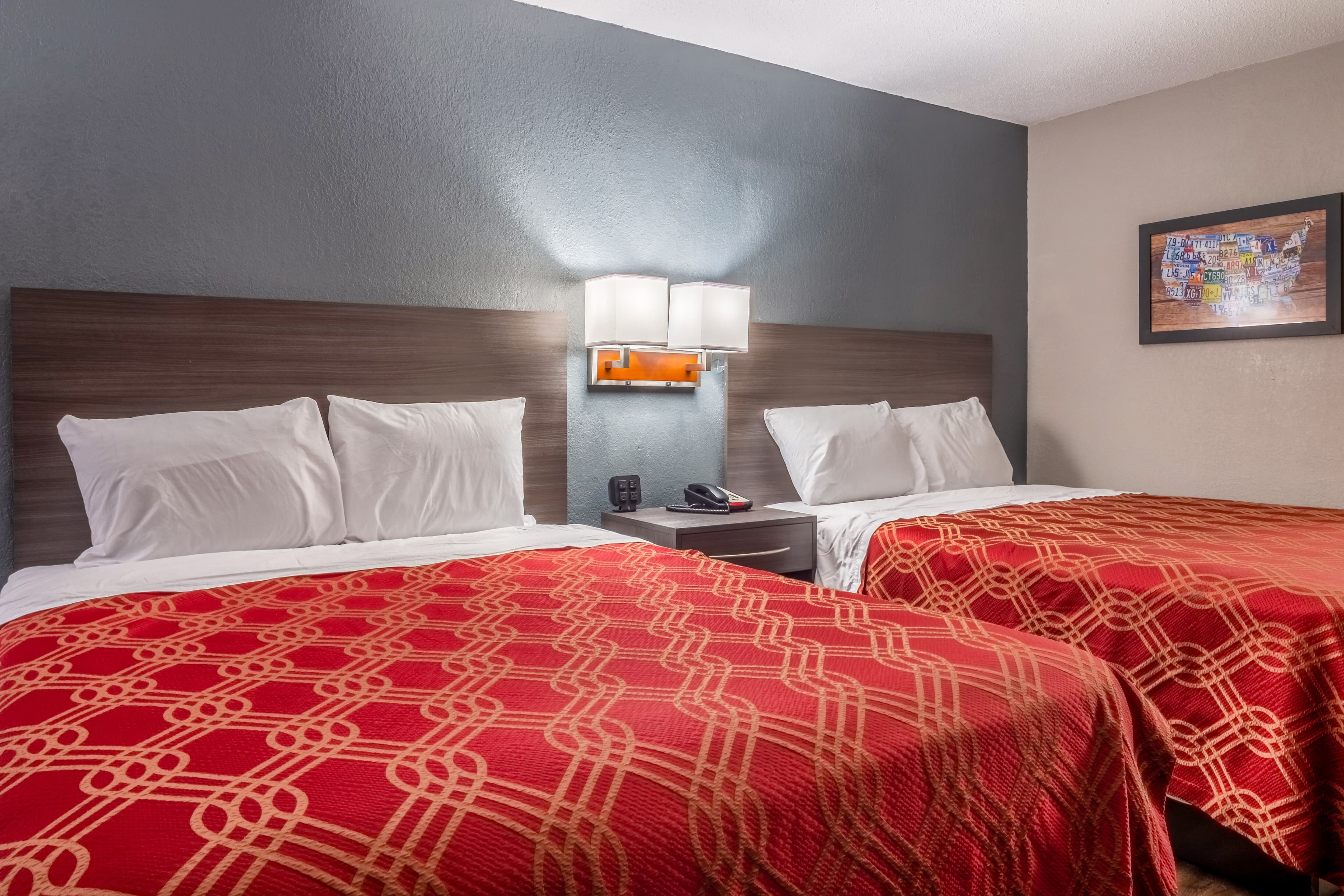 Econo Lodge East Ridge — 13