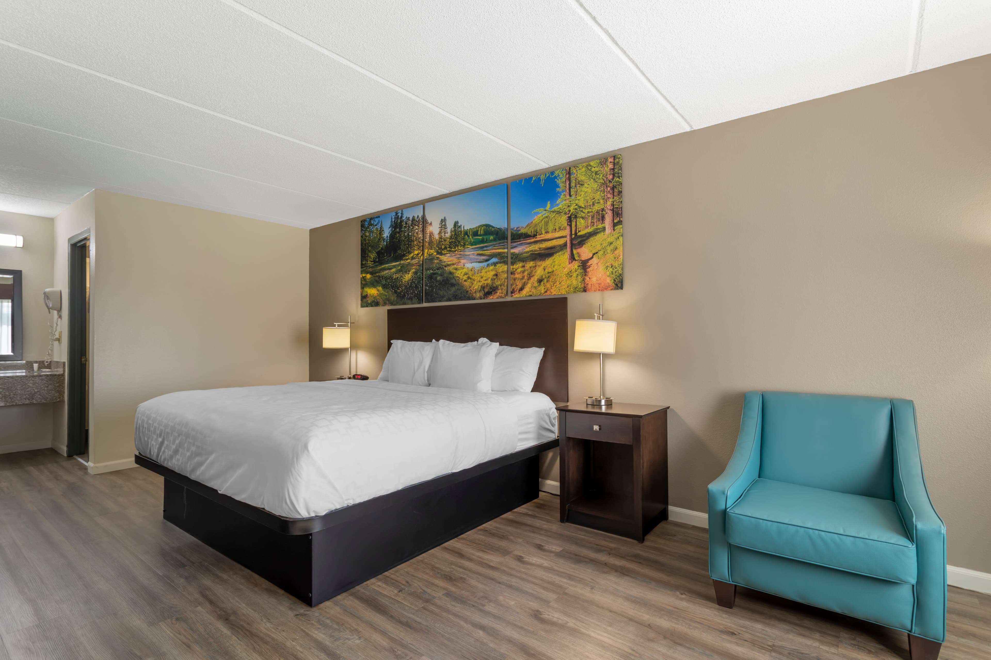 Clarion Pointe Kimball - Image 5