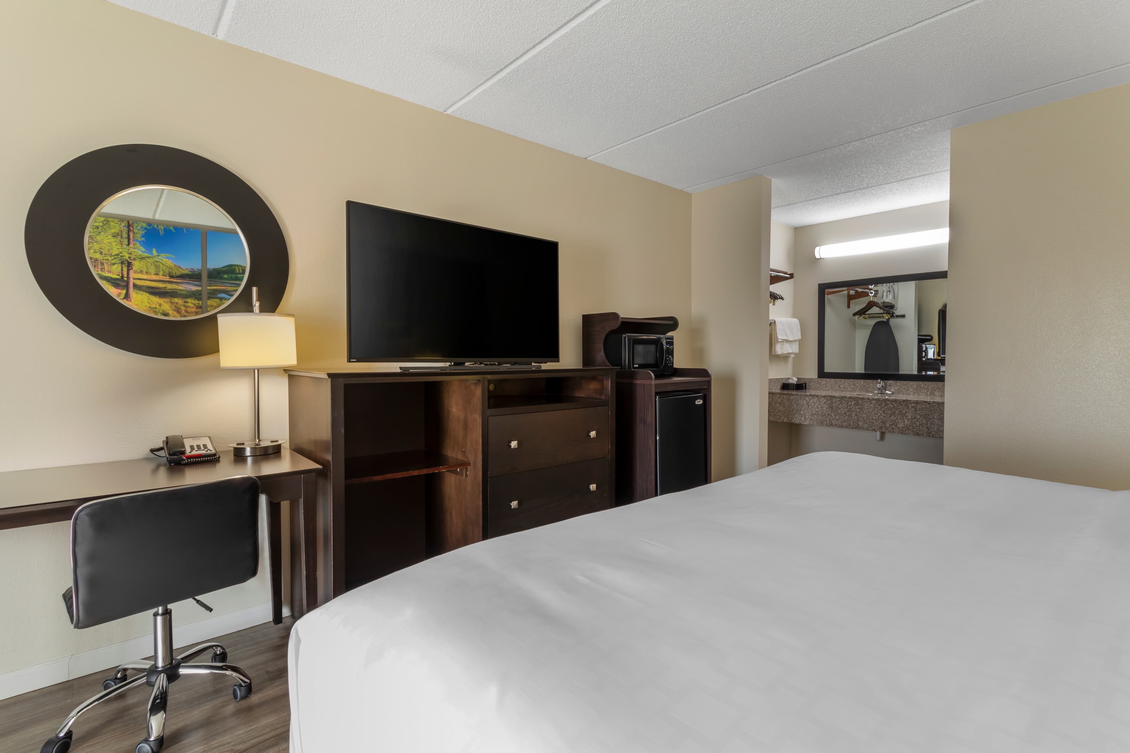 Clarion Pointe Kimball — 7