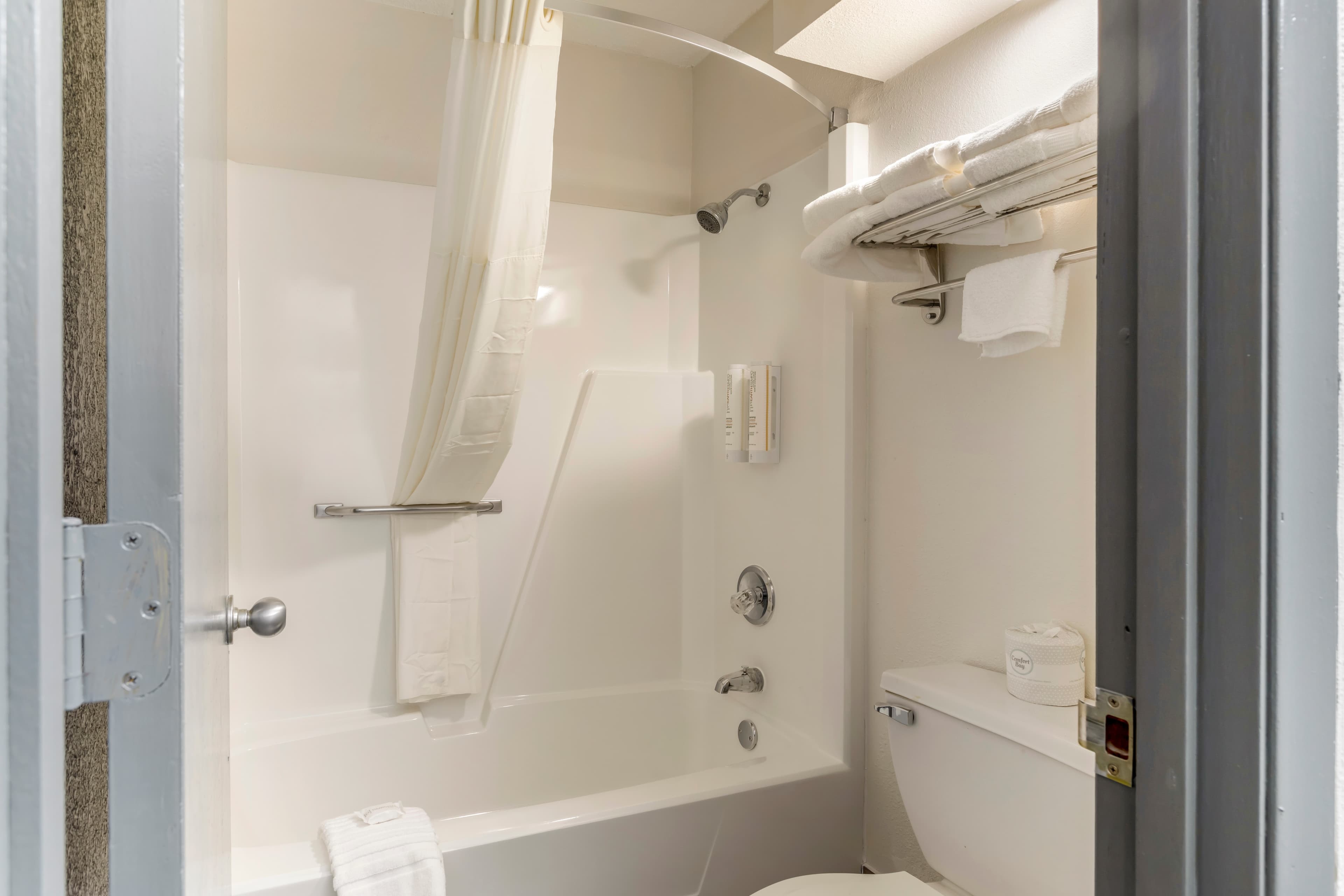 Clarion Pointe Kimball — 20