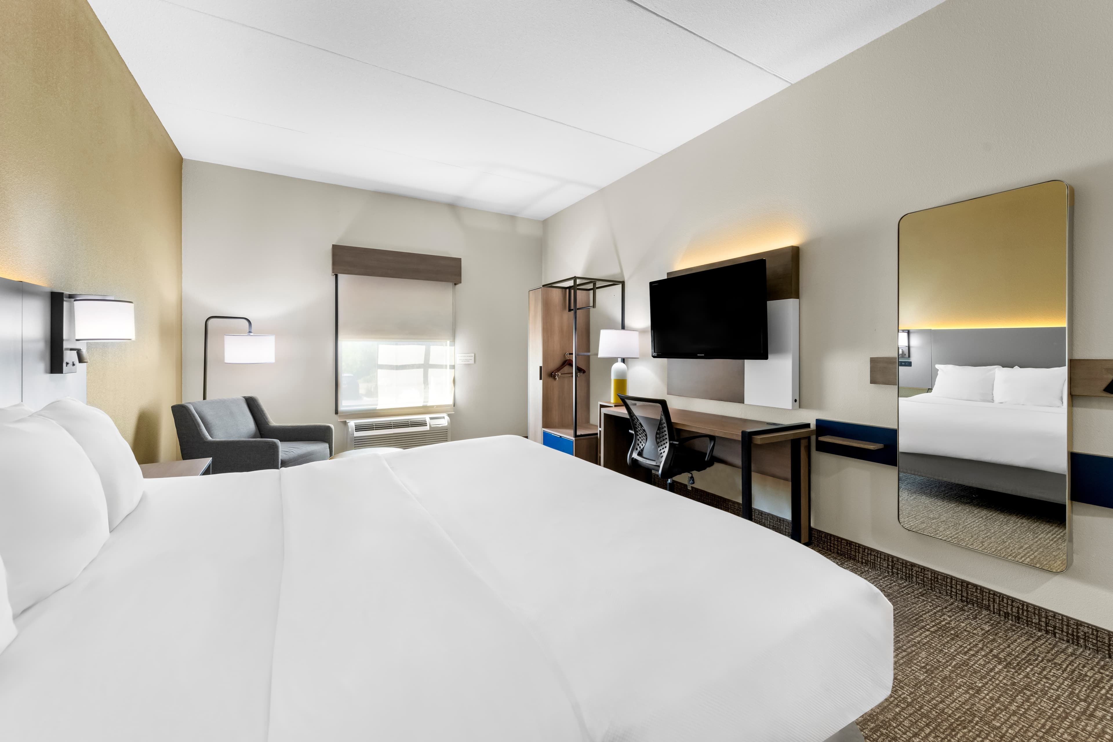 Comfort Inn Harriman — 3