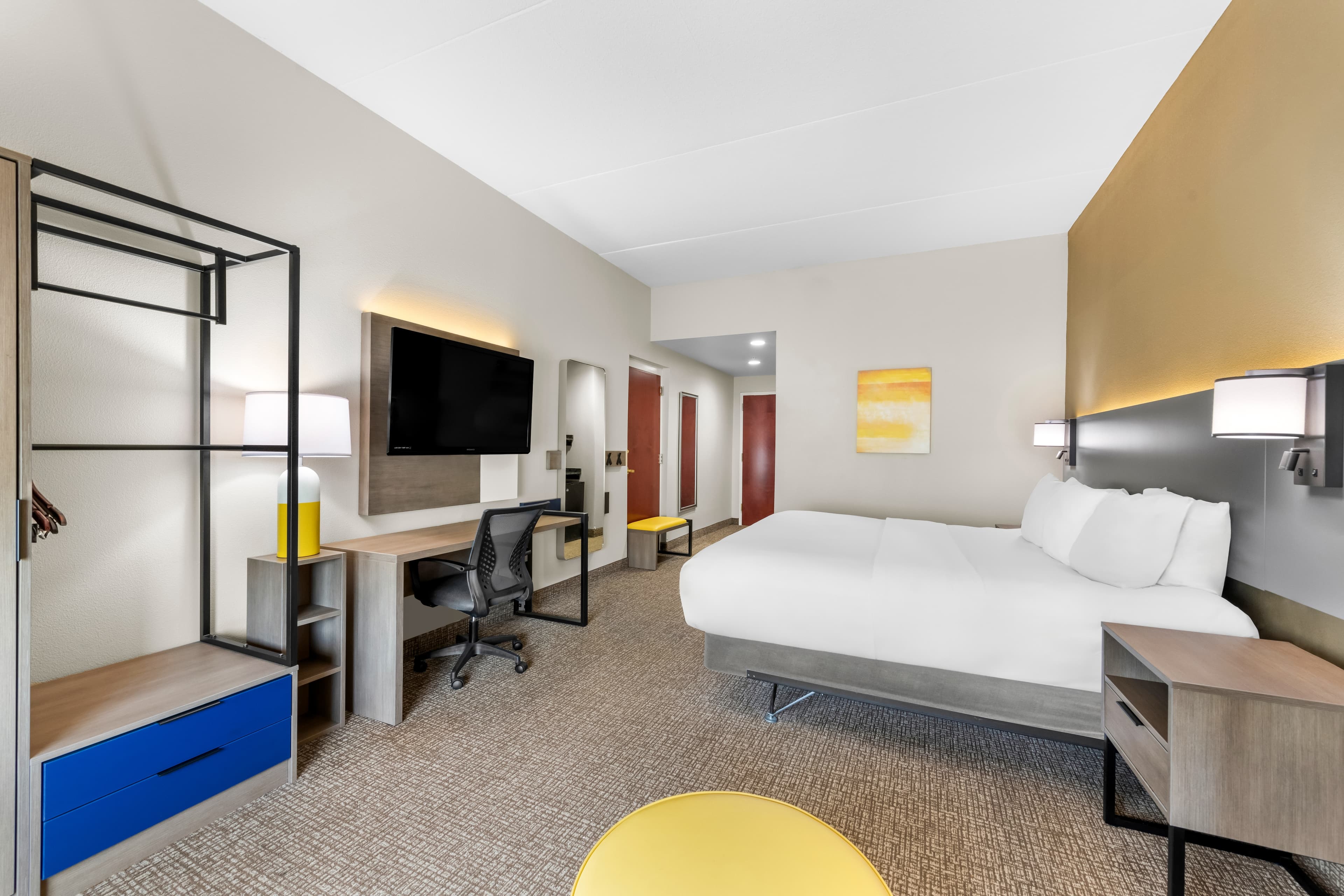 Comfort Inn Harriman — 4