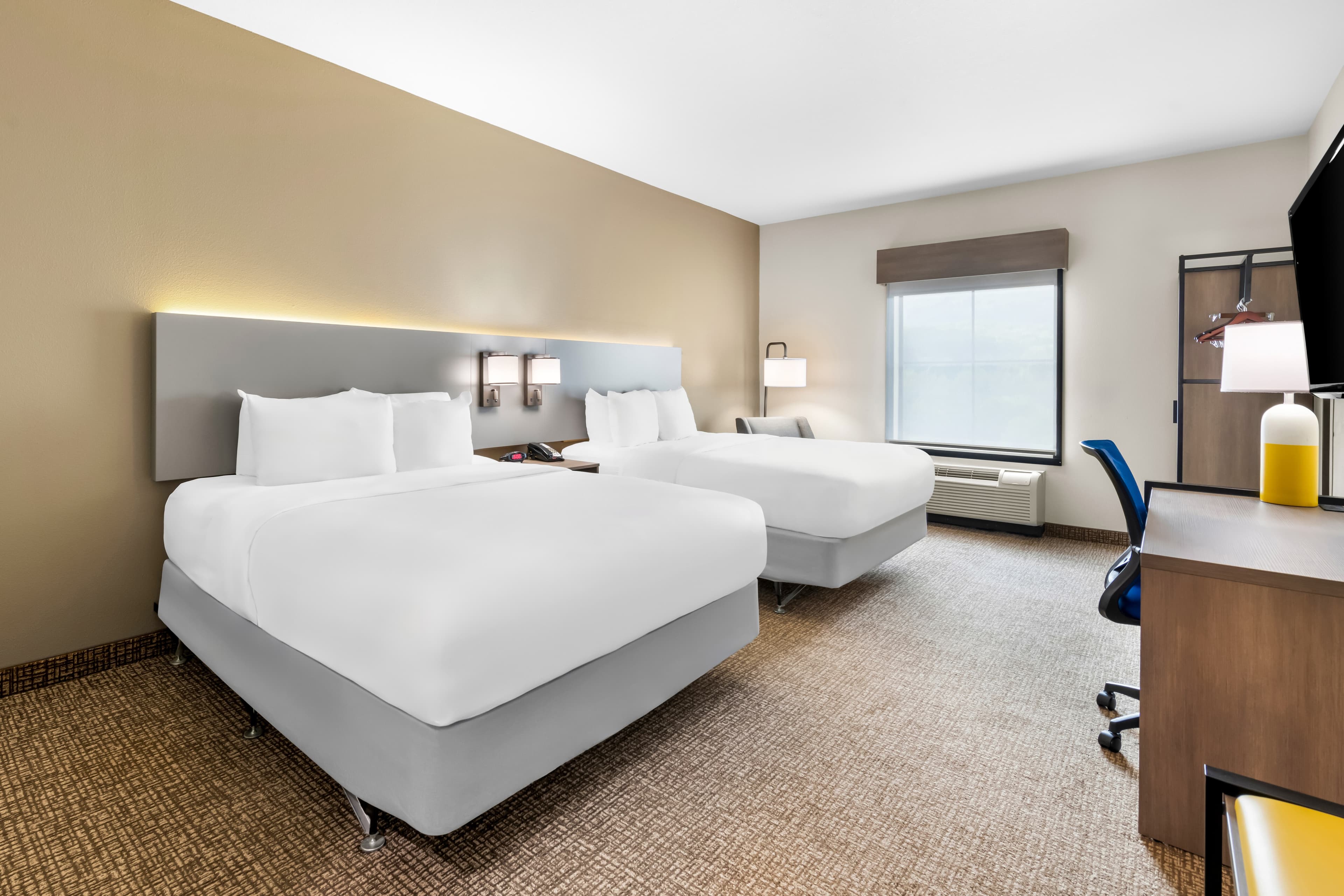 Comfort Inn Harriman — 6