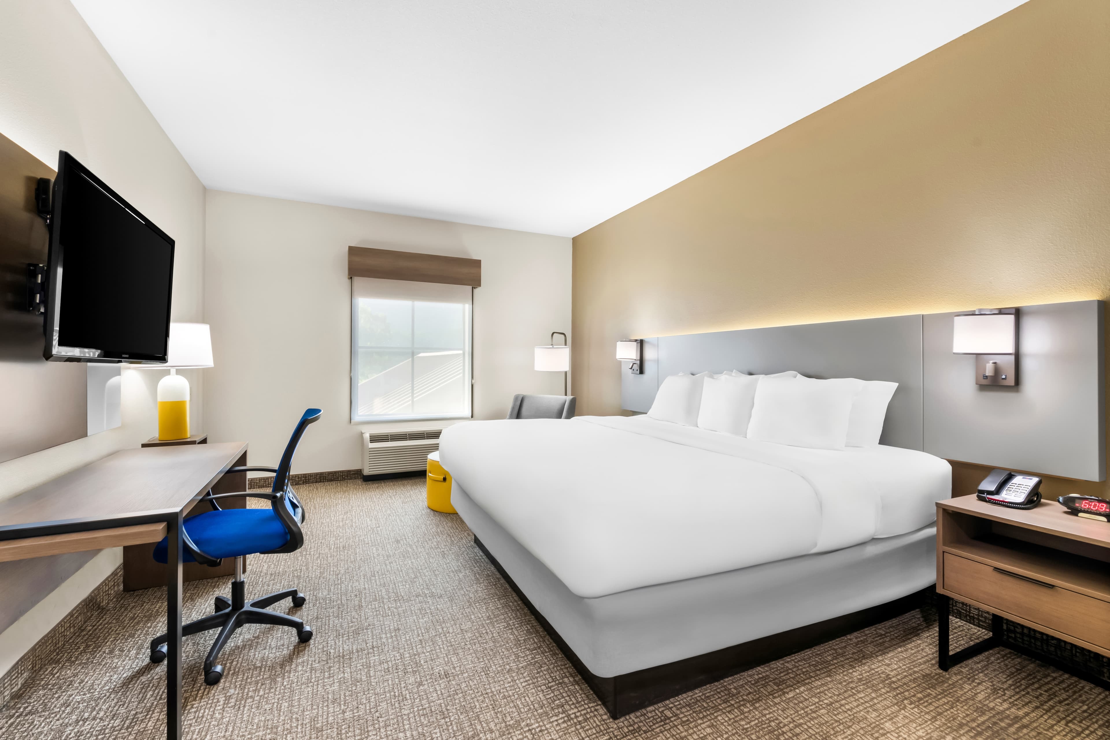 Comfort Inn Harriman — 10