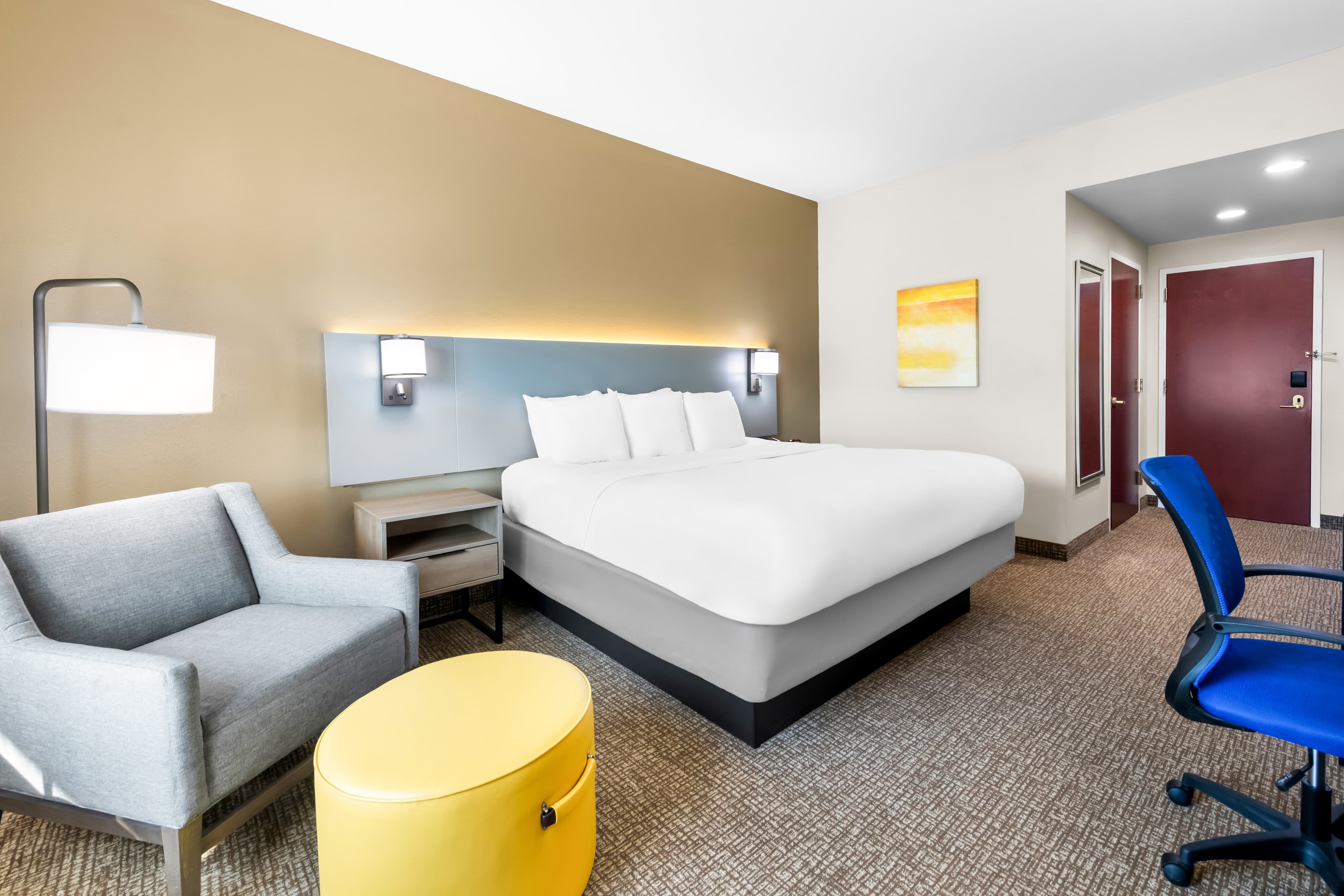 Comfort Inn Harriman — 11