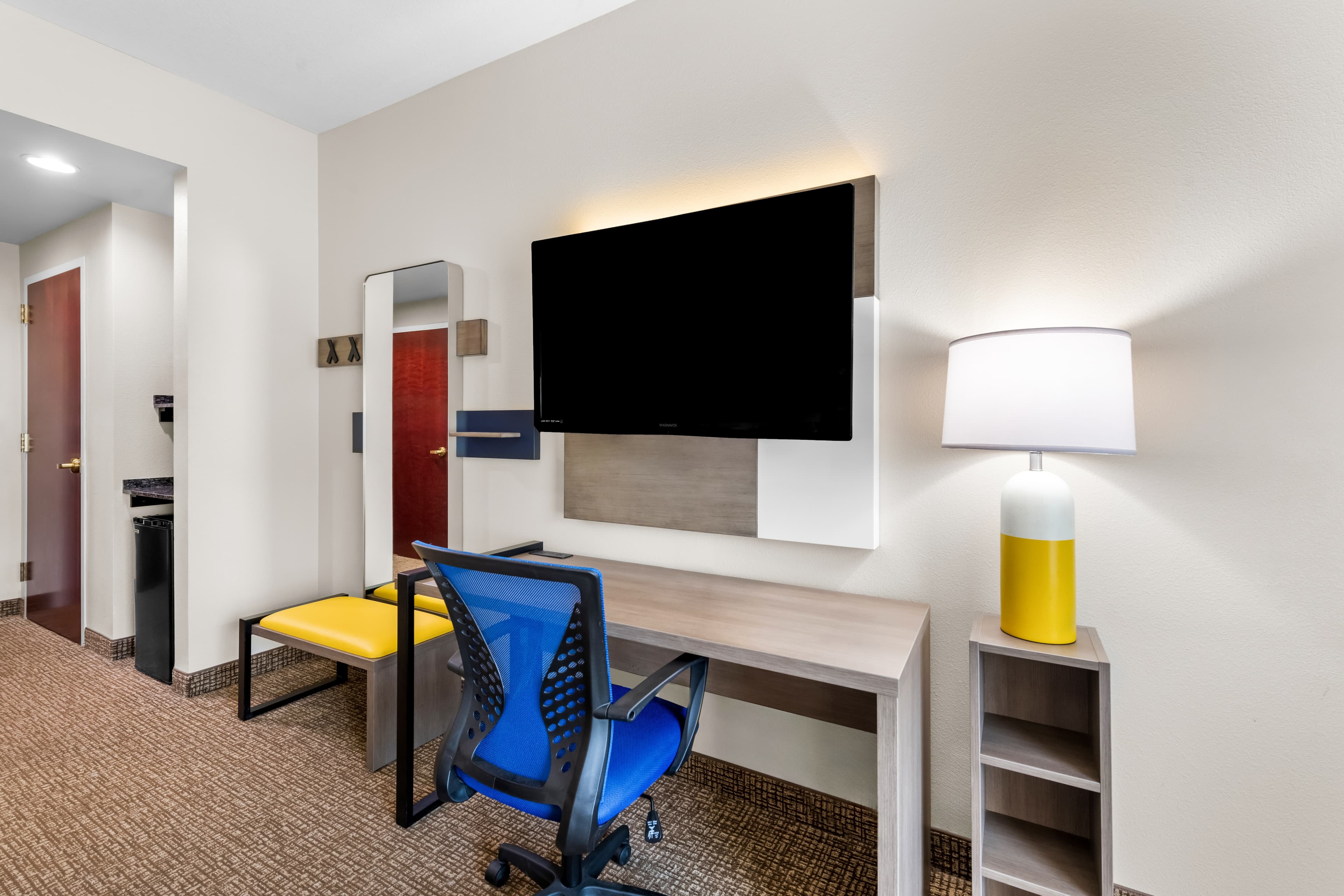 Comfort Inn Harriman — 12
