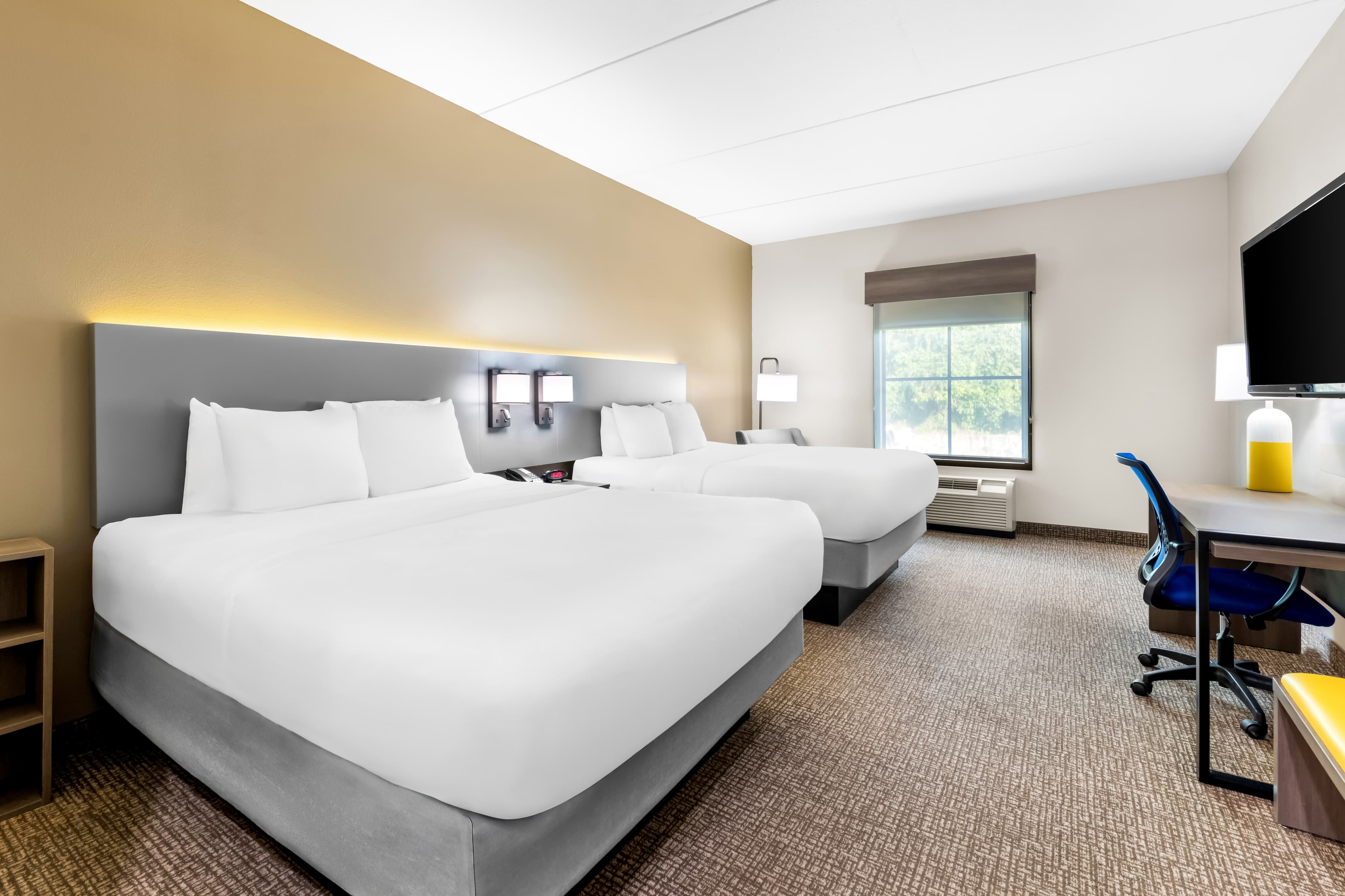 Comfort Inn Harriman — 14