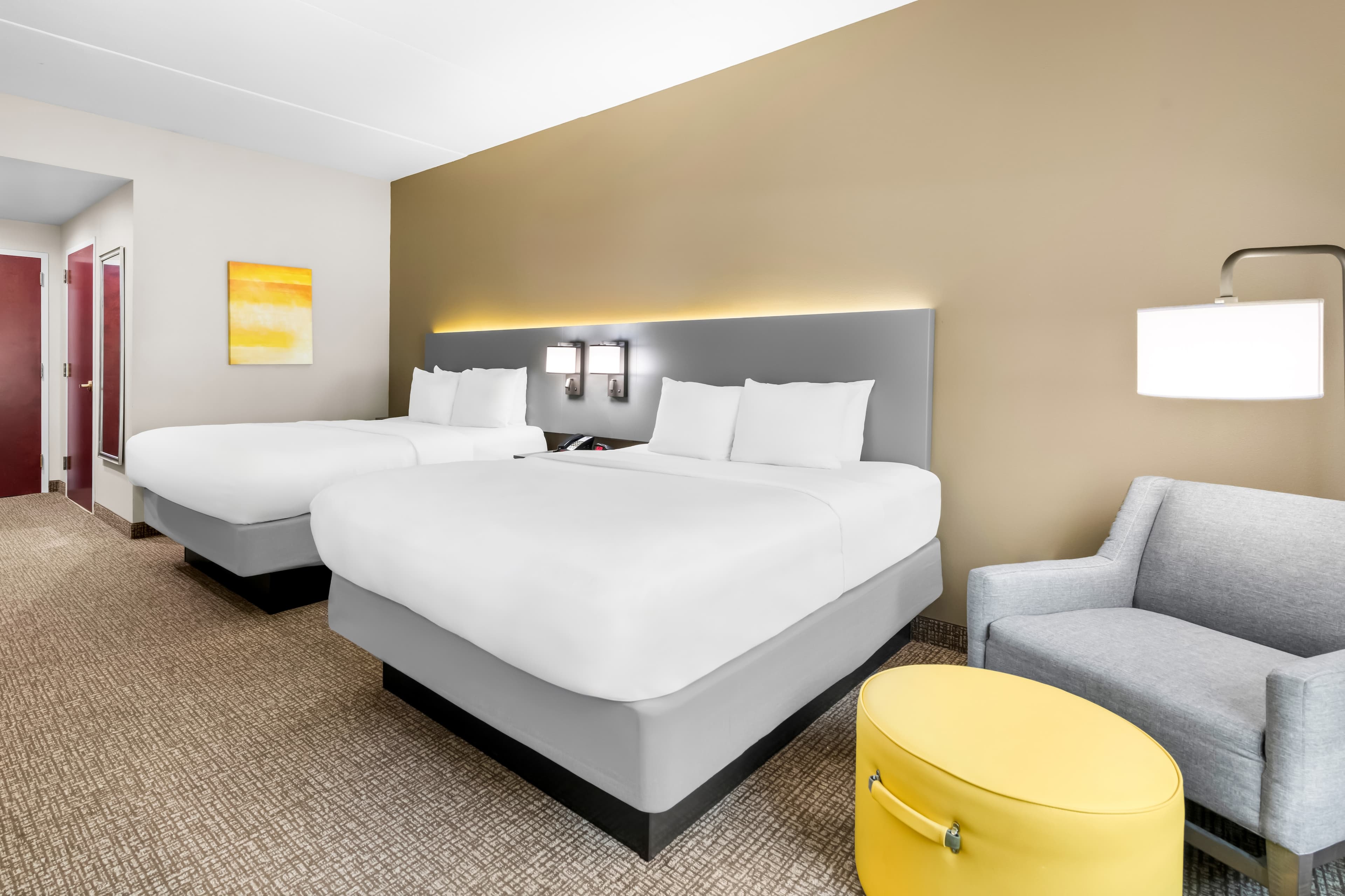 Comfort Inn Harriman — 15