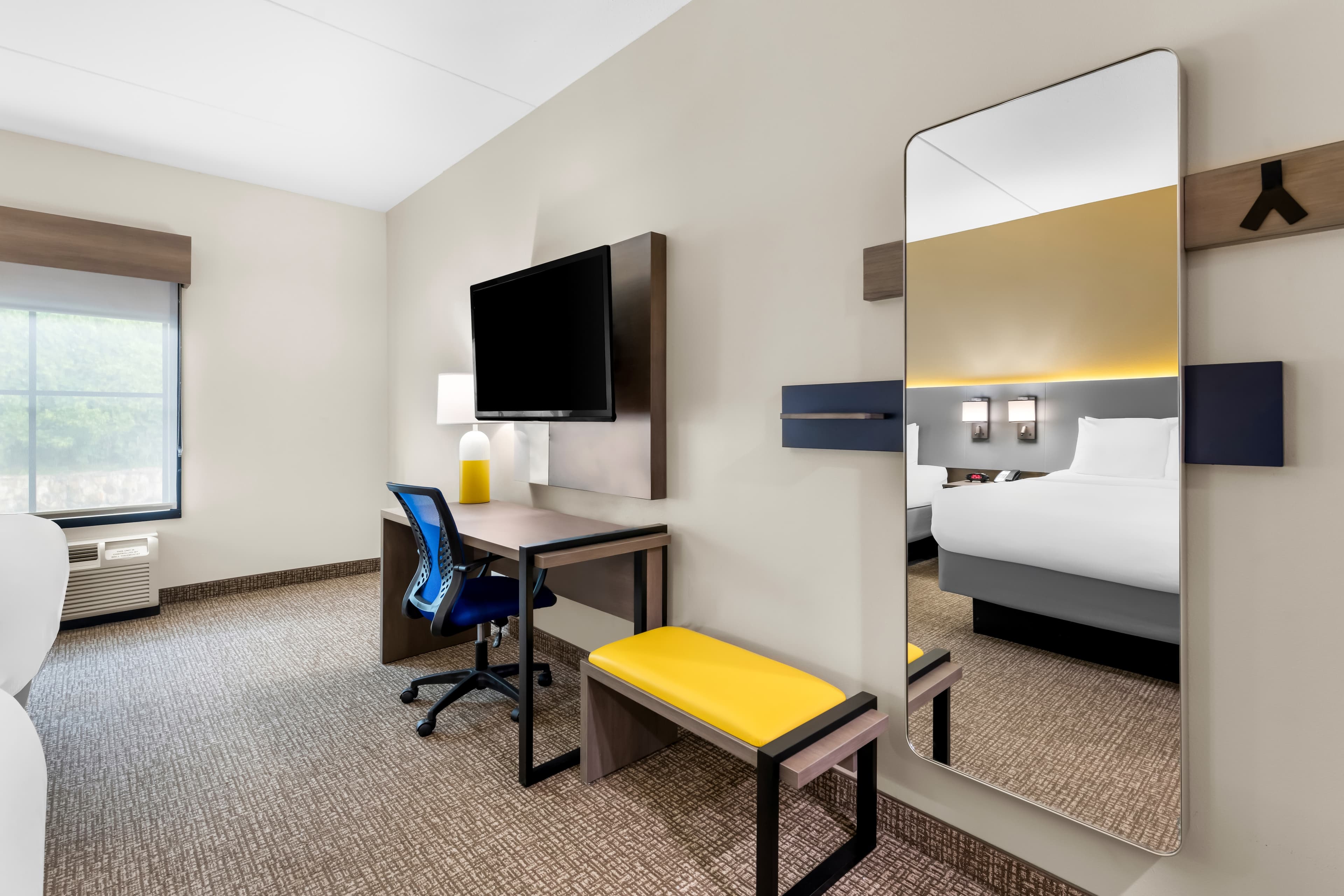 Comfort Inn Harriman — 16