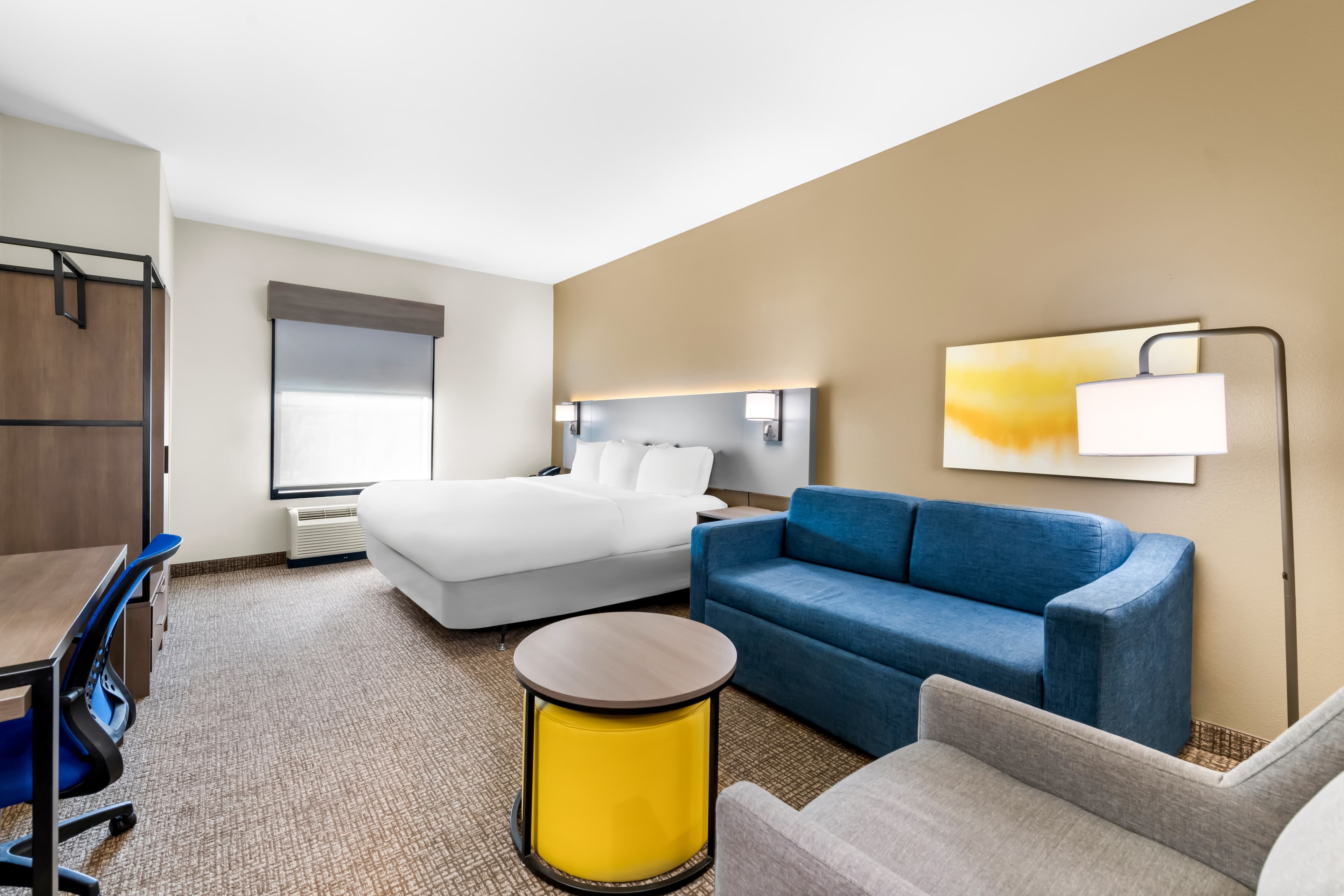 Comfort Inn Harriman — 17