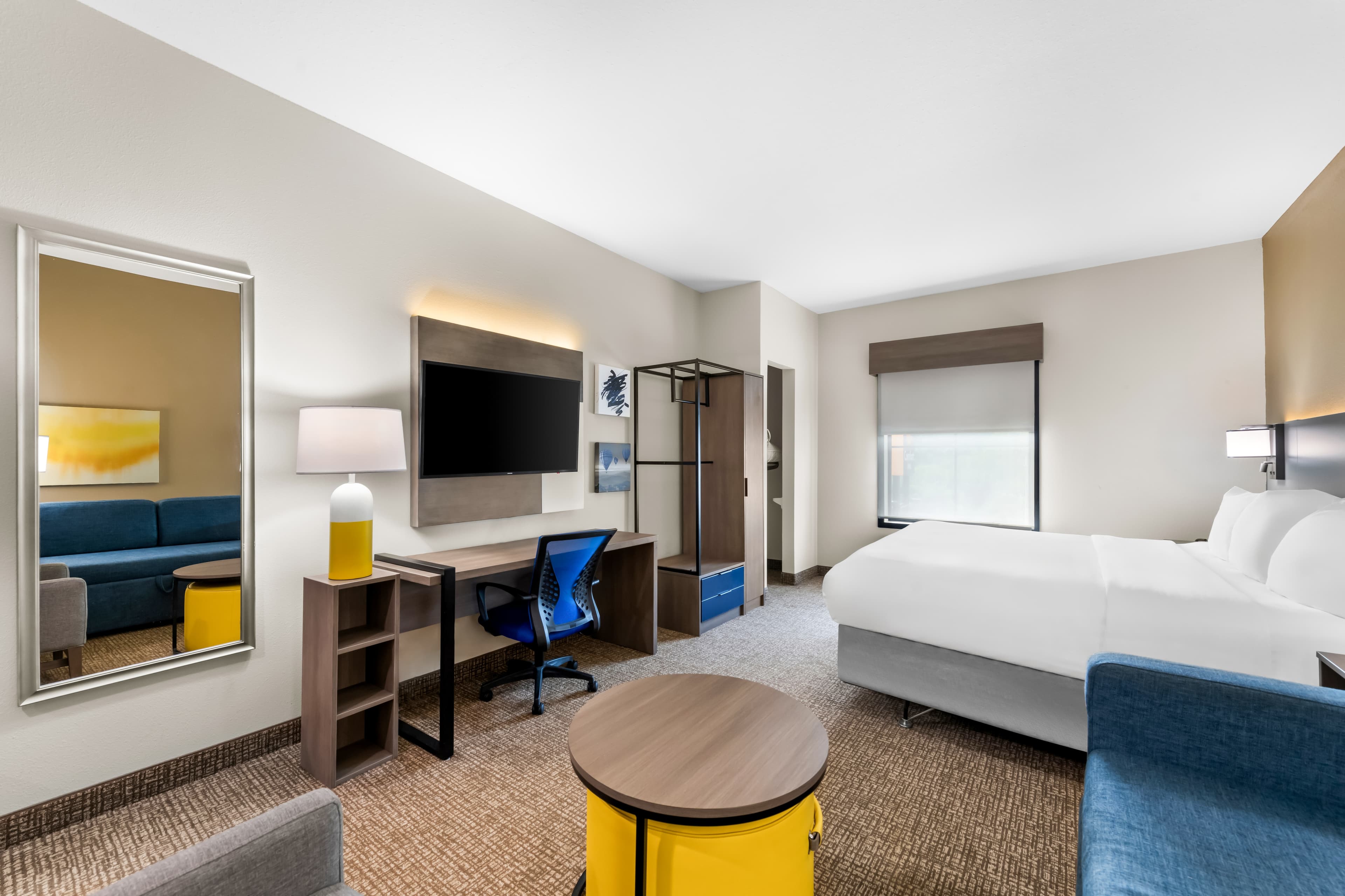 Comfort Inn Harriman — 19