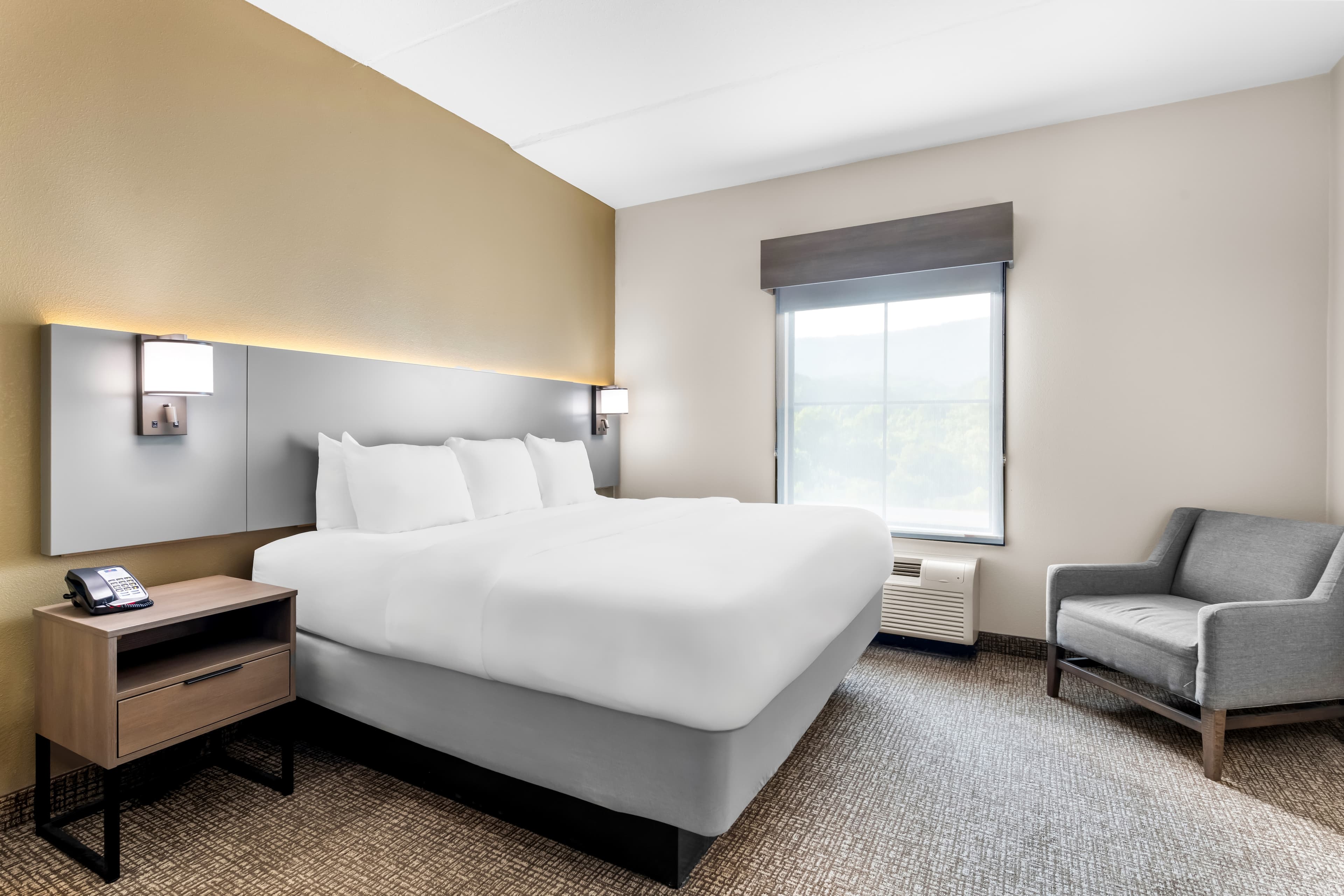 Comfort Inn Harriman — 21