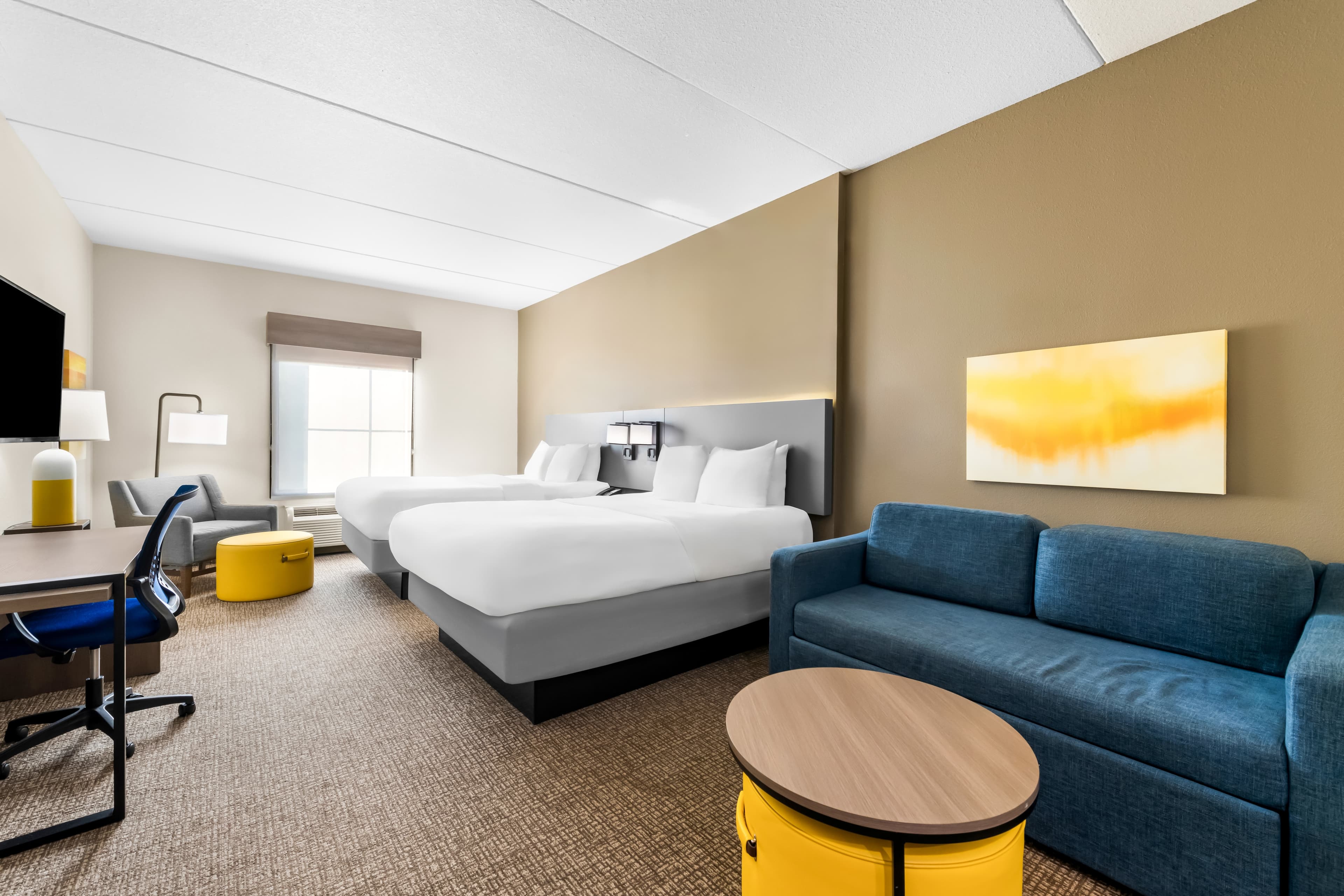 Comfort Inn Harriman — 23