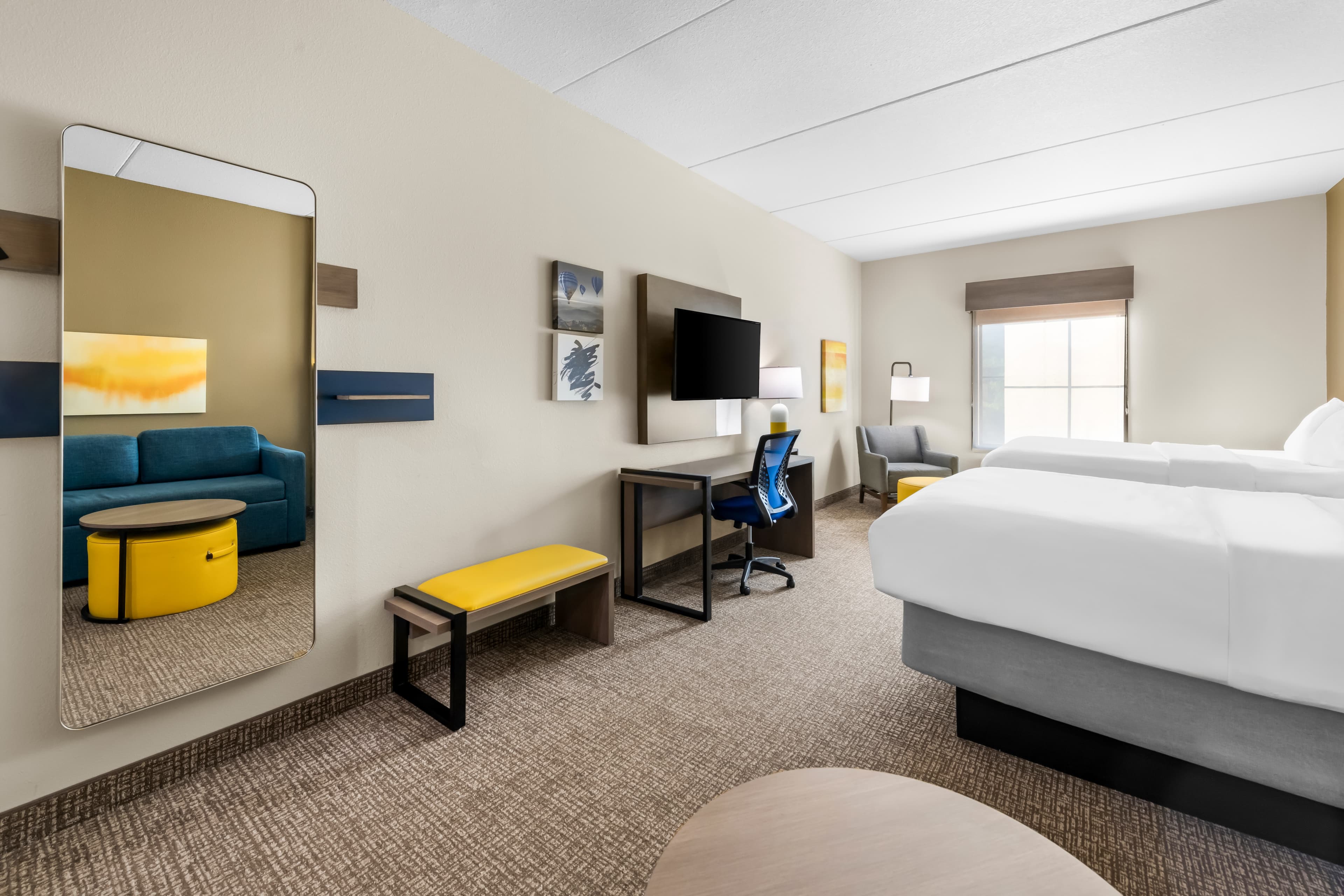 Comfort Inn Harriman — 24