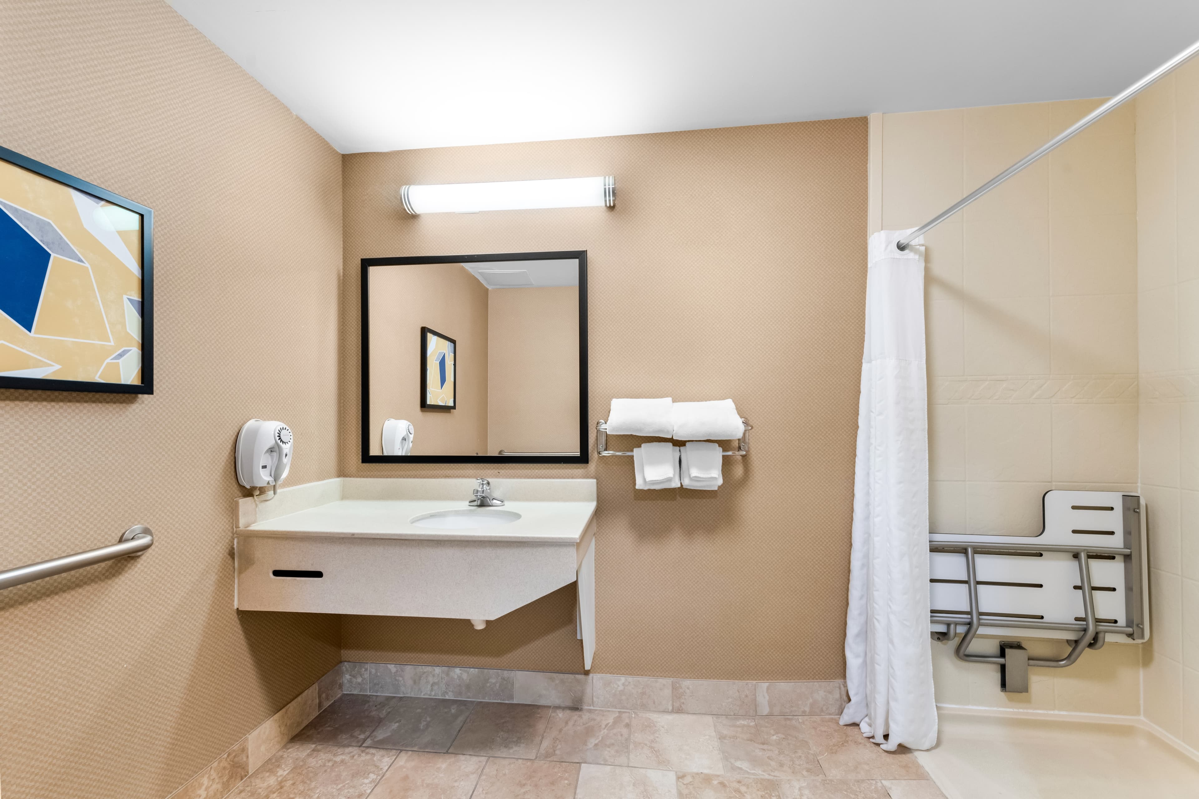 Comfort Inn Harriman — 5