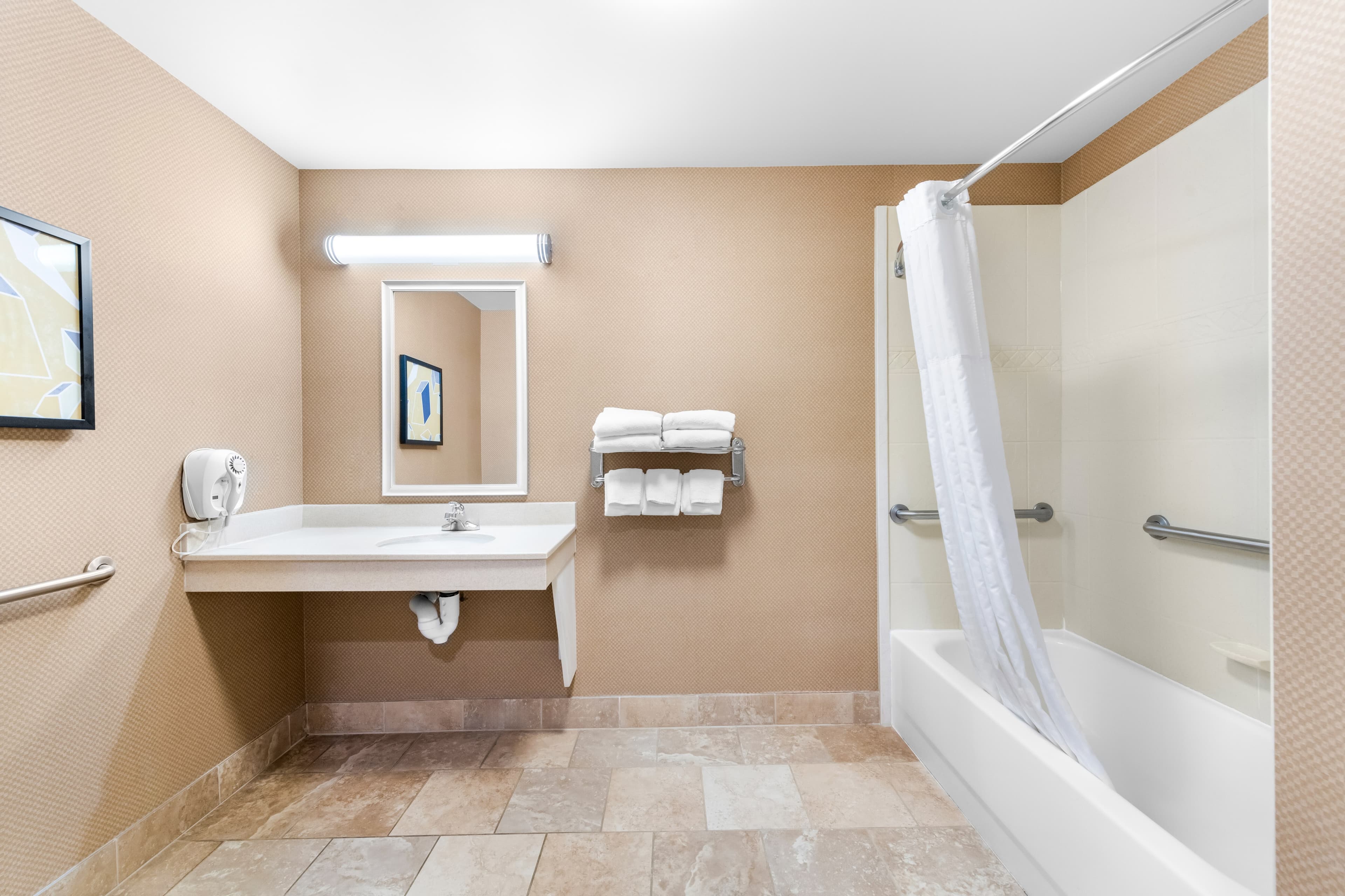Comfort Inn Harriman — 9