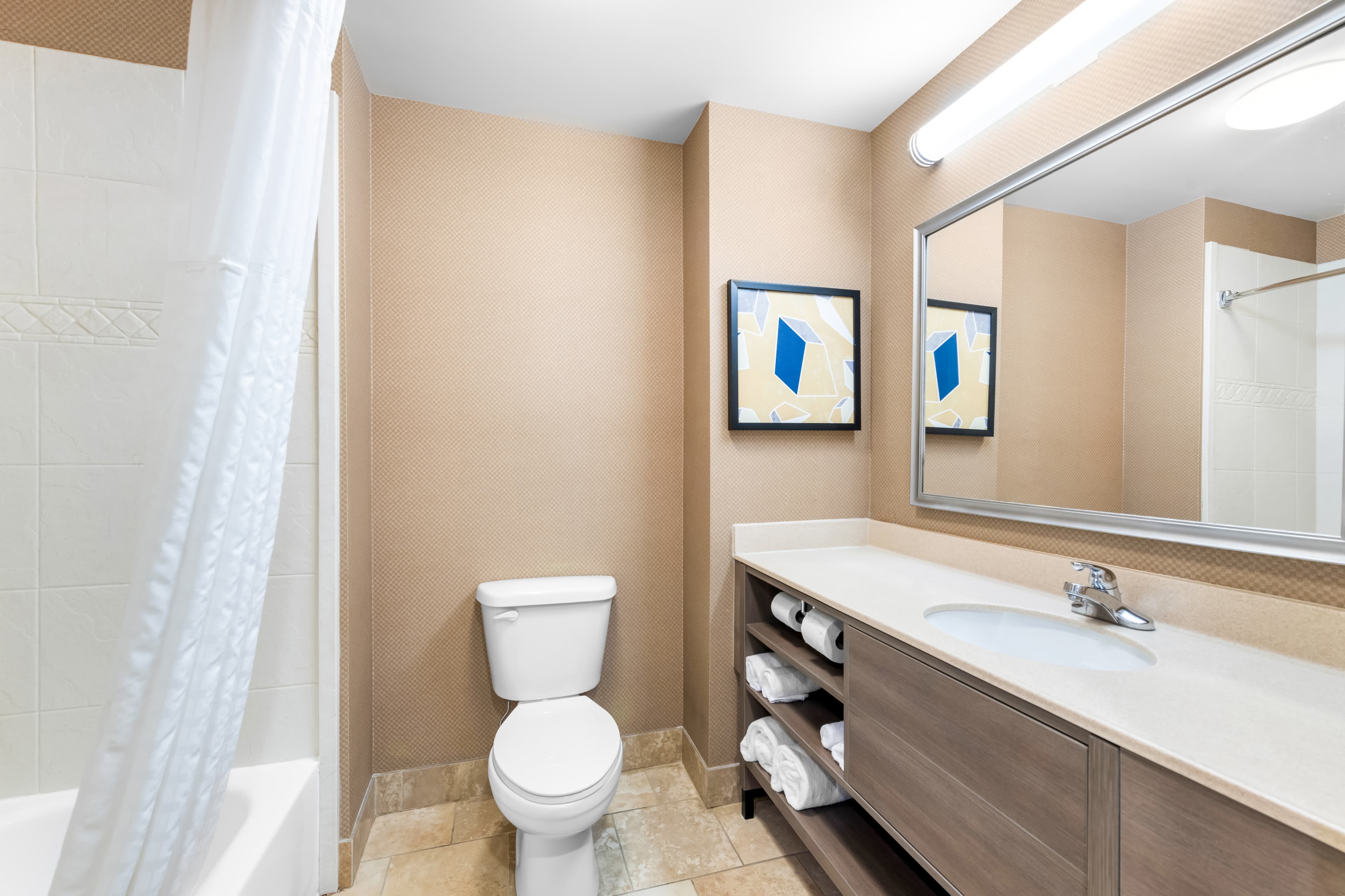 Comfort Inn Harriman — 13