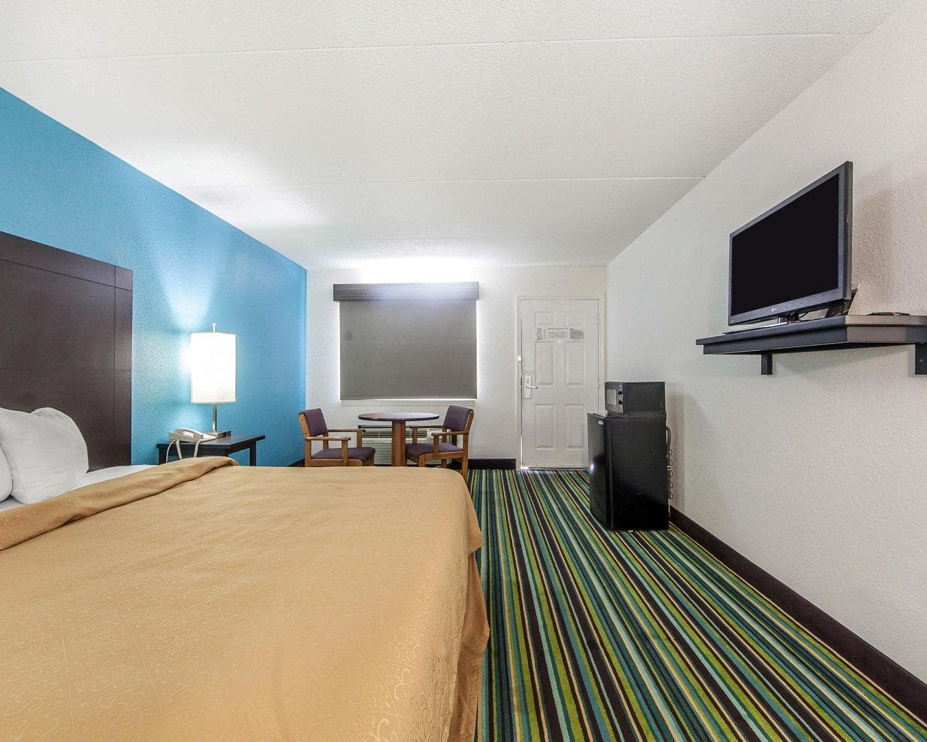 Quality Inn & Suites Jasper - Kimball — 8