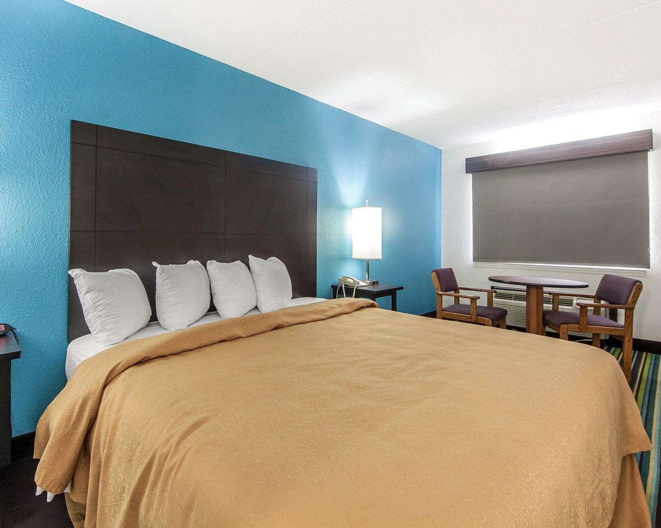 Quality Inn & Suites Jasper - Kimball — 9