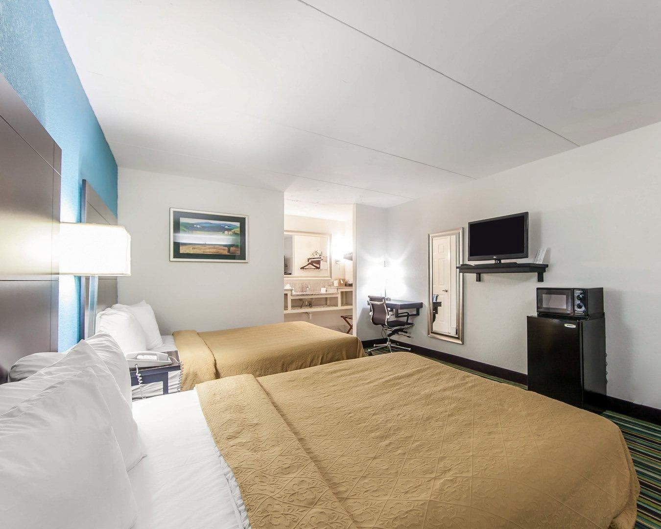 Quality Inn & Suites Jasper - Kimball - Image 3