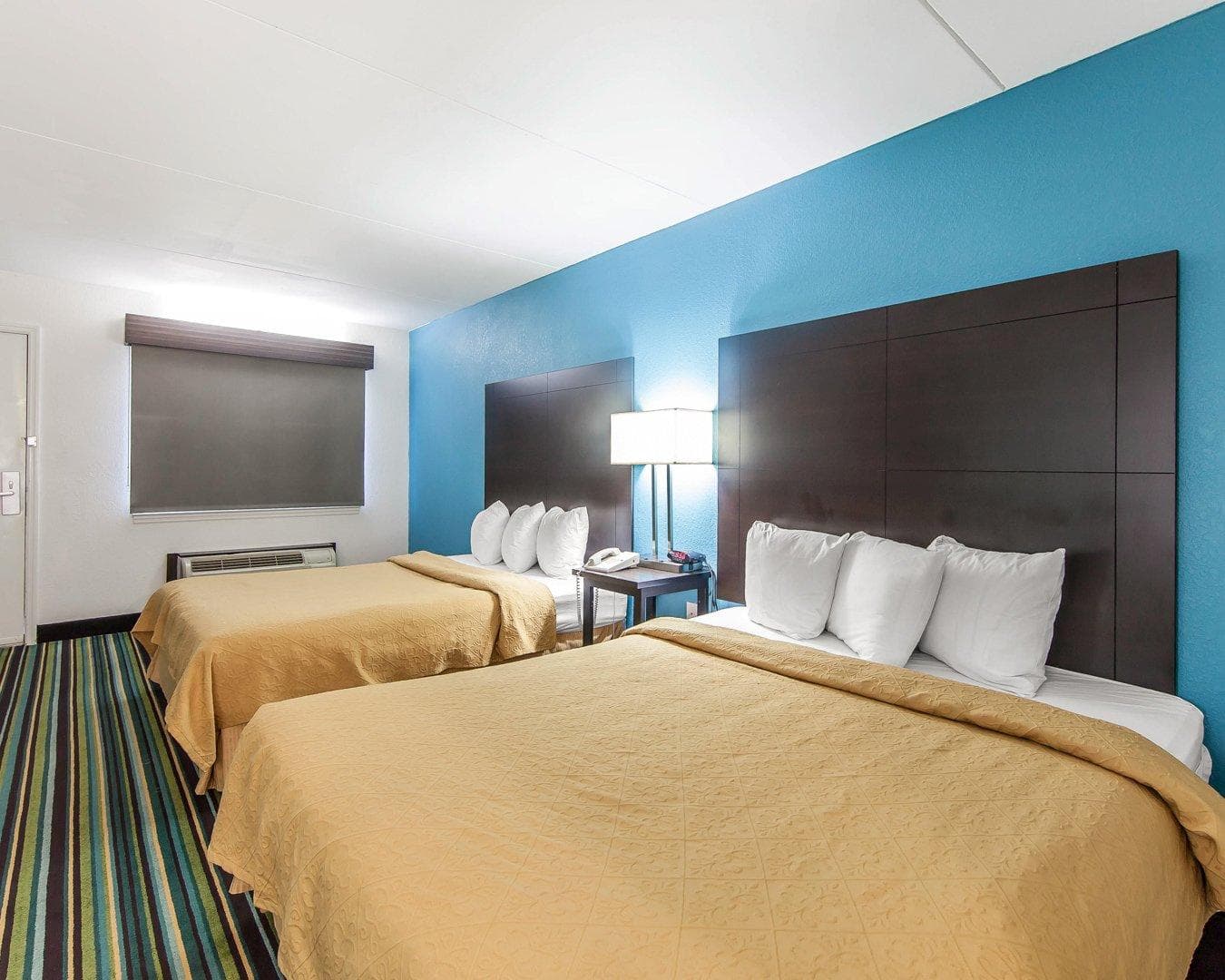 Quality Inn & Suites Jasper - Kimball - Image 5