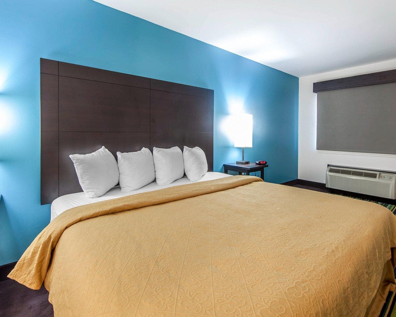 Quality Inn & Suites Jasper - Kimball — 28