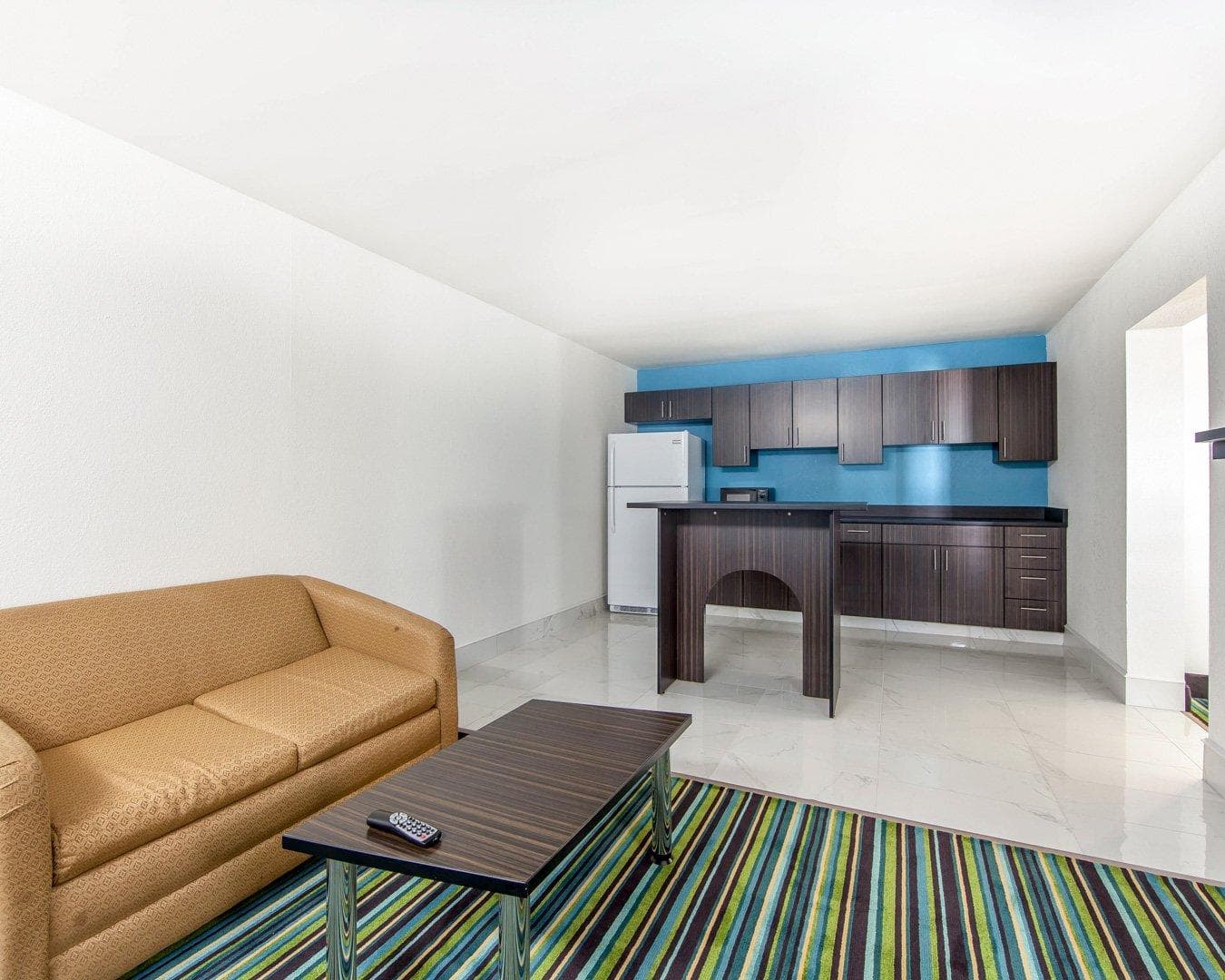 Quality Inn & Suites Jasper - Kimball — 30
