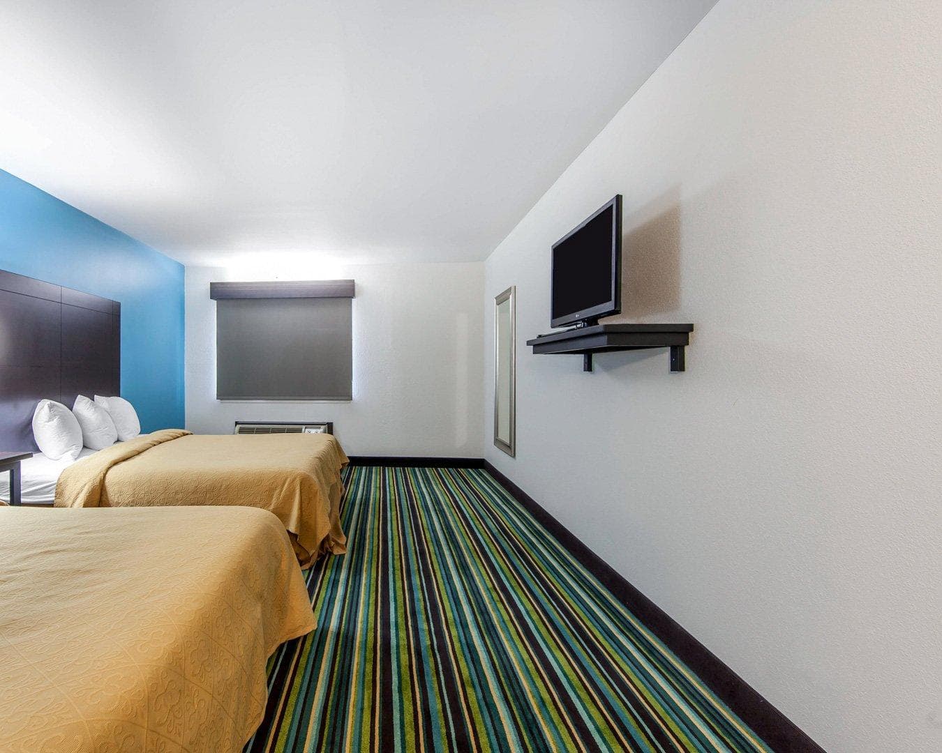 Quality Inn & Suites Jasper - Kimball — 24
